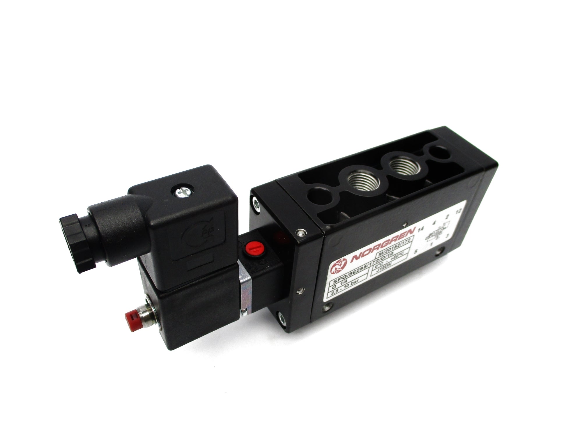 NORGREN M/20152/172 NSNP