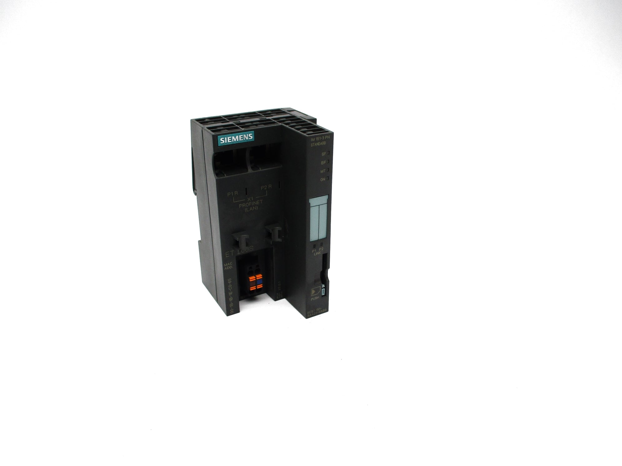 SIEMENS 6ES7151-3AA23-0AB0 NSNP