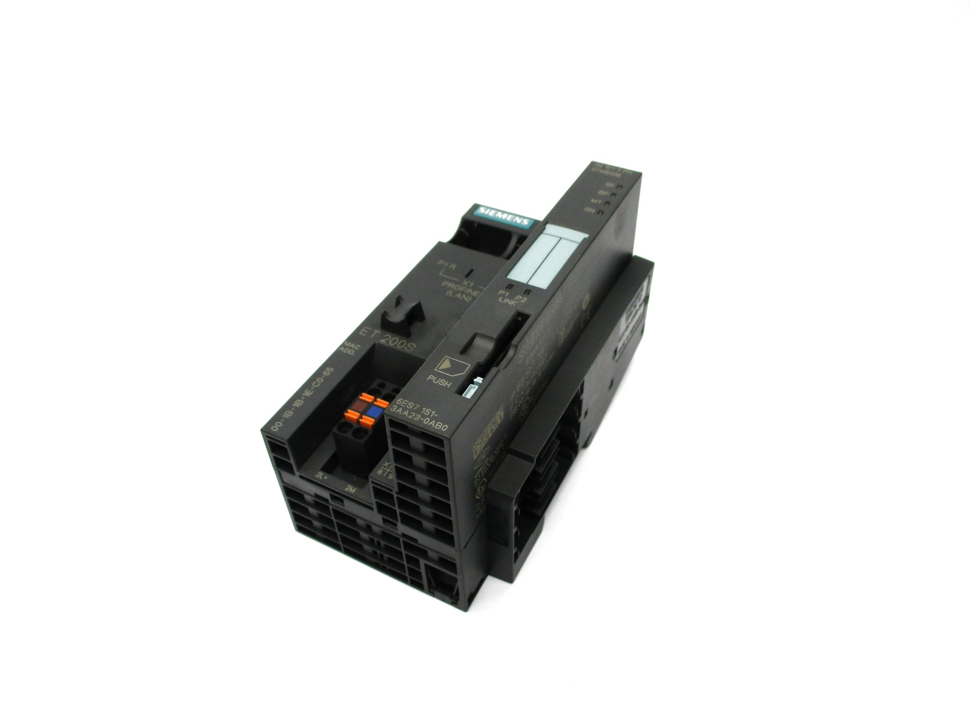 SIEMENS 6ES7151-3AA23-0AB0 NSNP
