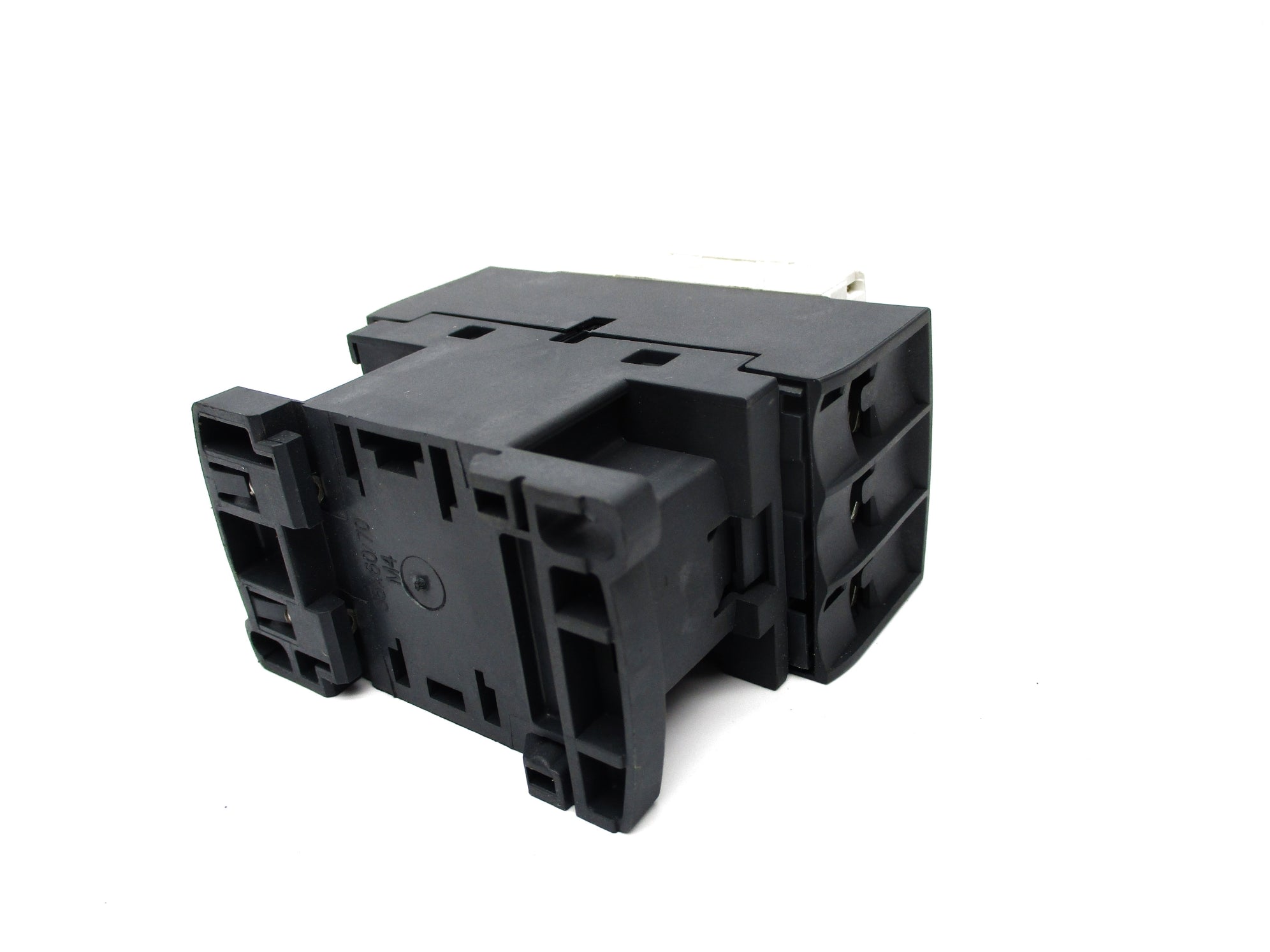 SCHNEIDER ELECTRIC LC1D25B7 24V (AS PICTURED) NSNP