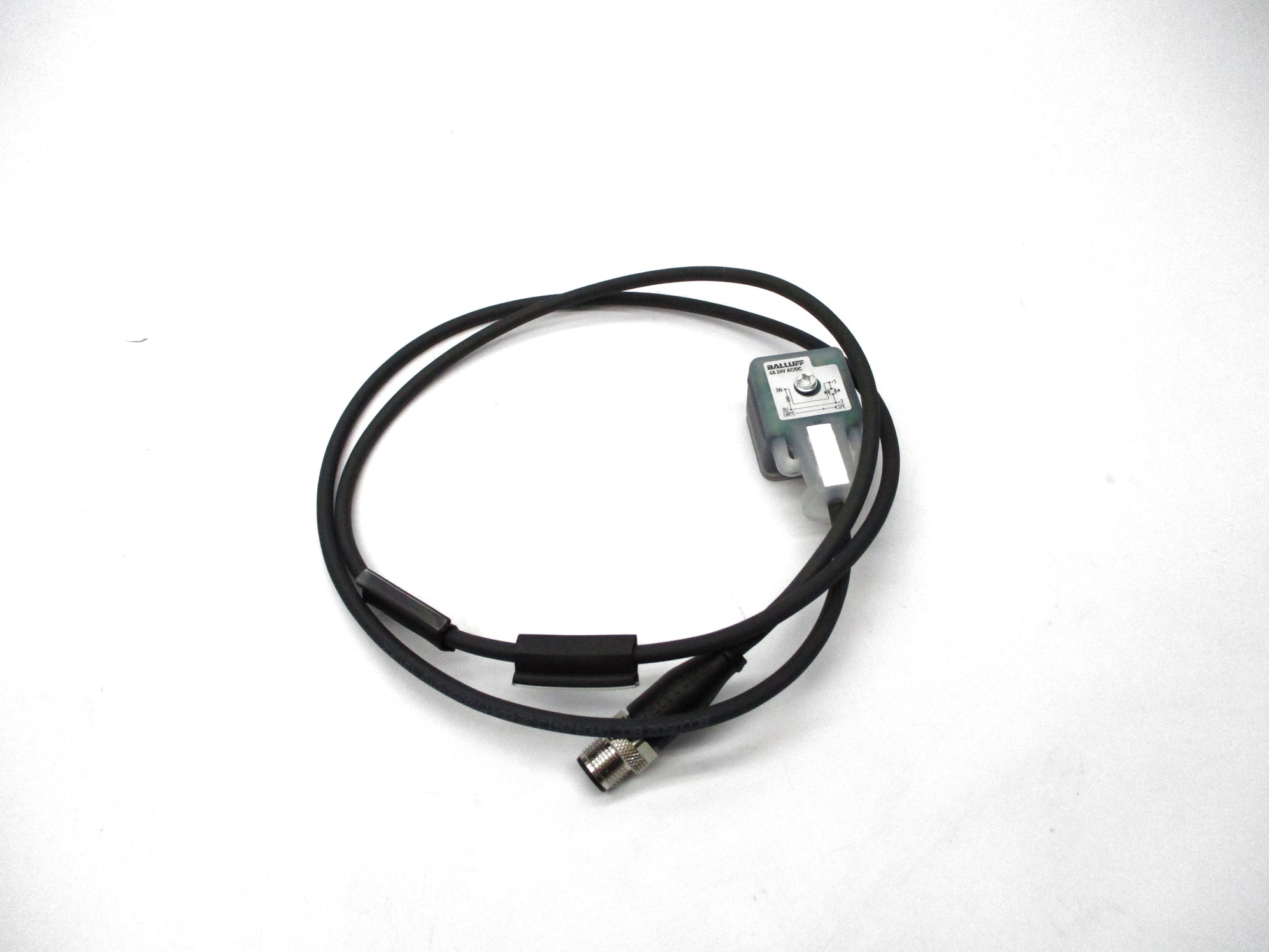 BALLUFF BCCVA04-M413-3E-664-PX0350-010 NSNP