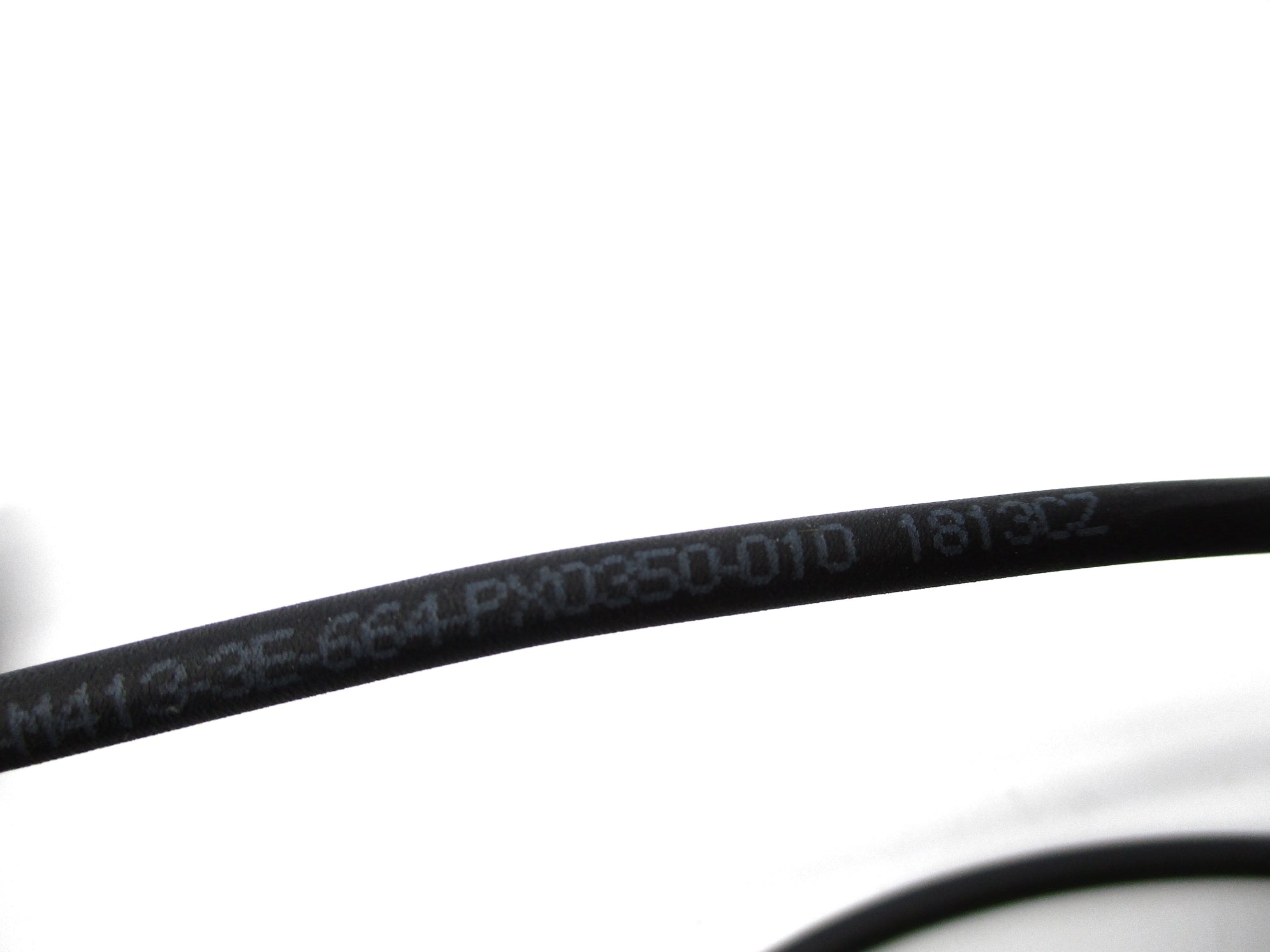 BALLUFF BCCVA04-M413-3E-664-PX0350-010 NSNP