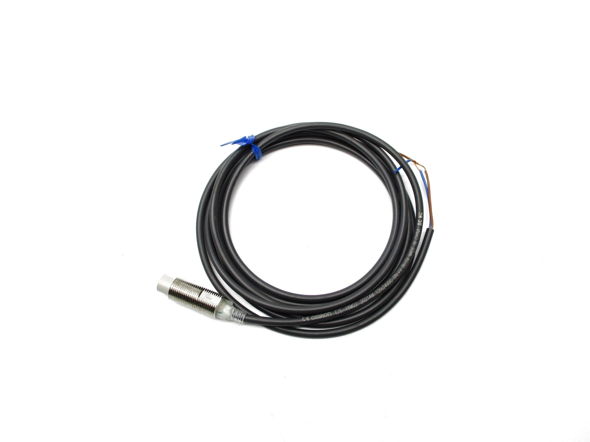 OMRON E2E-X8MD2 NSNP