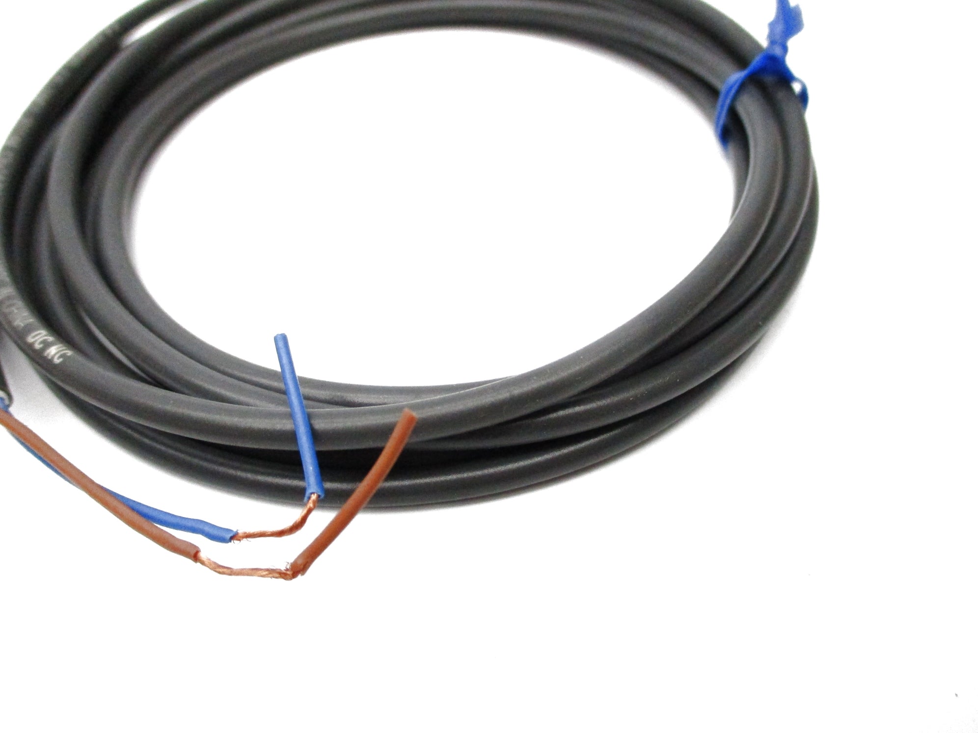 OMRON E2E-X8MD2 NSNP