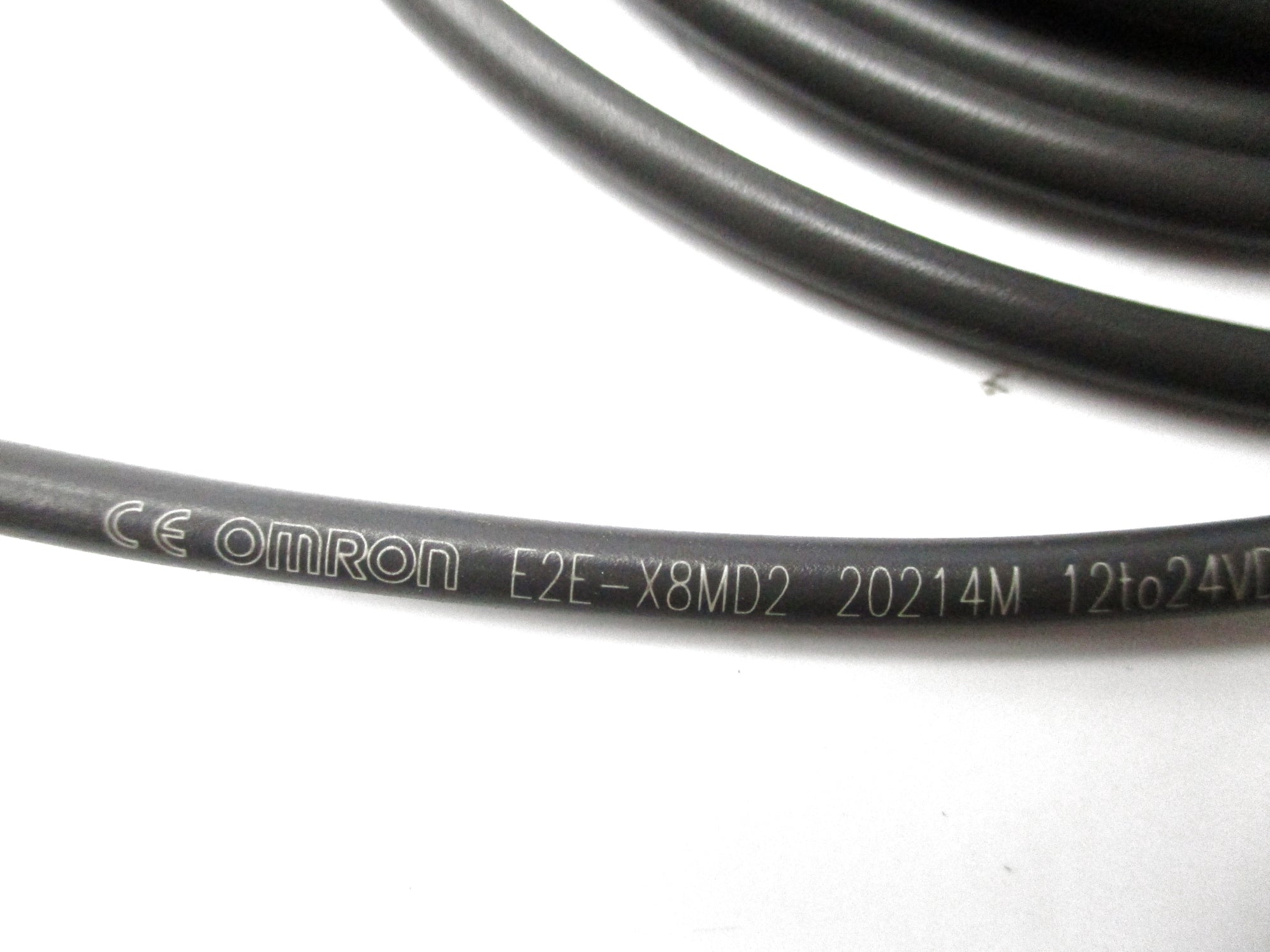 OMRON E2E-X8MD2 NSNP