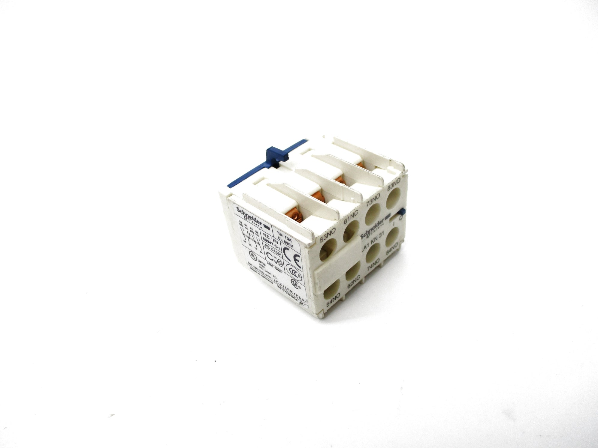 SCHNEIDER ELECTRIC LA1KN31 NSNP