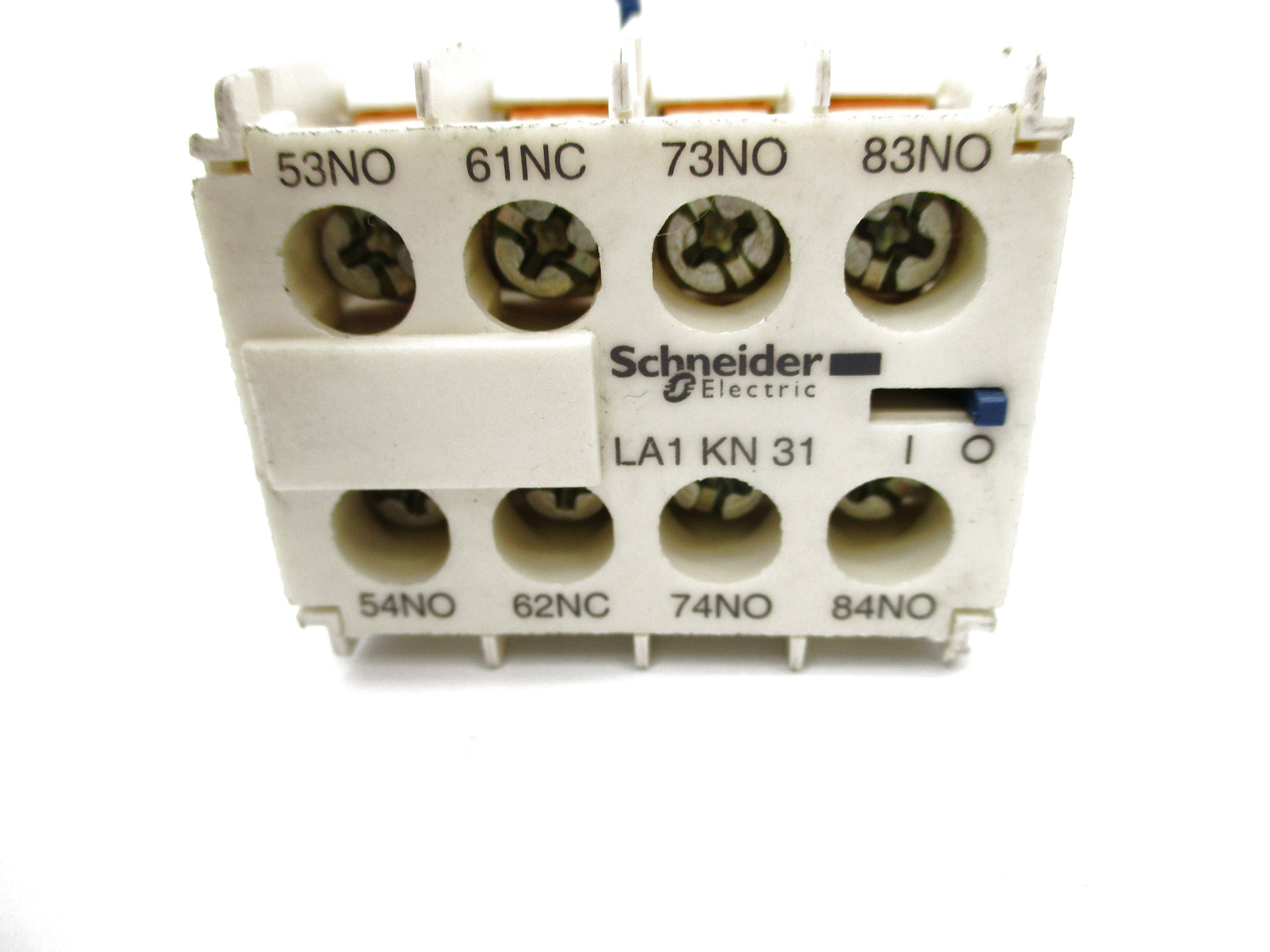 SCHNEIDER ELECTRIC LA1KN31 NSNP