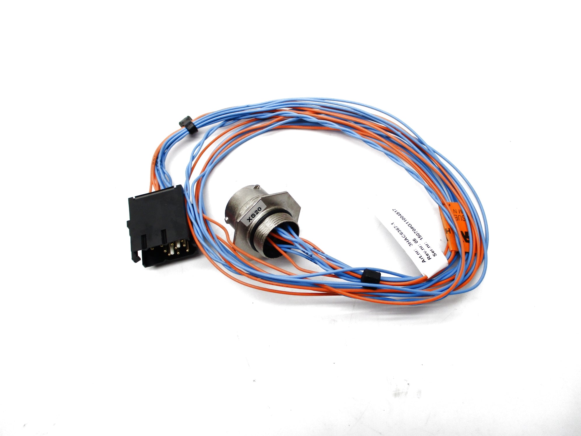 ABB 3HAC6367-1 NSNP