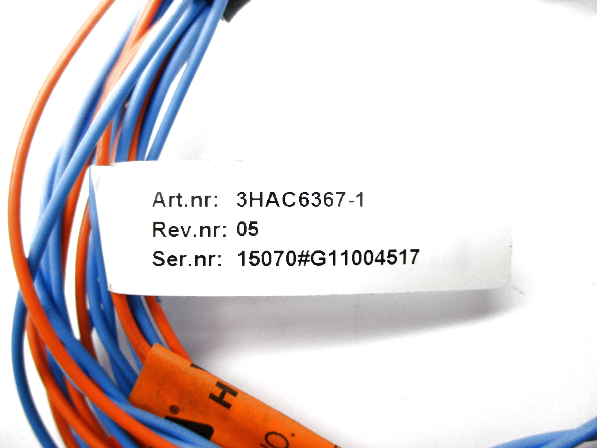 ABB 3HAC6367-1 NSNP