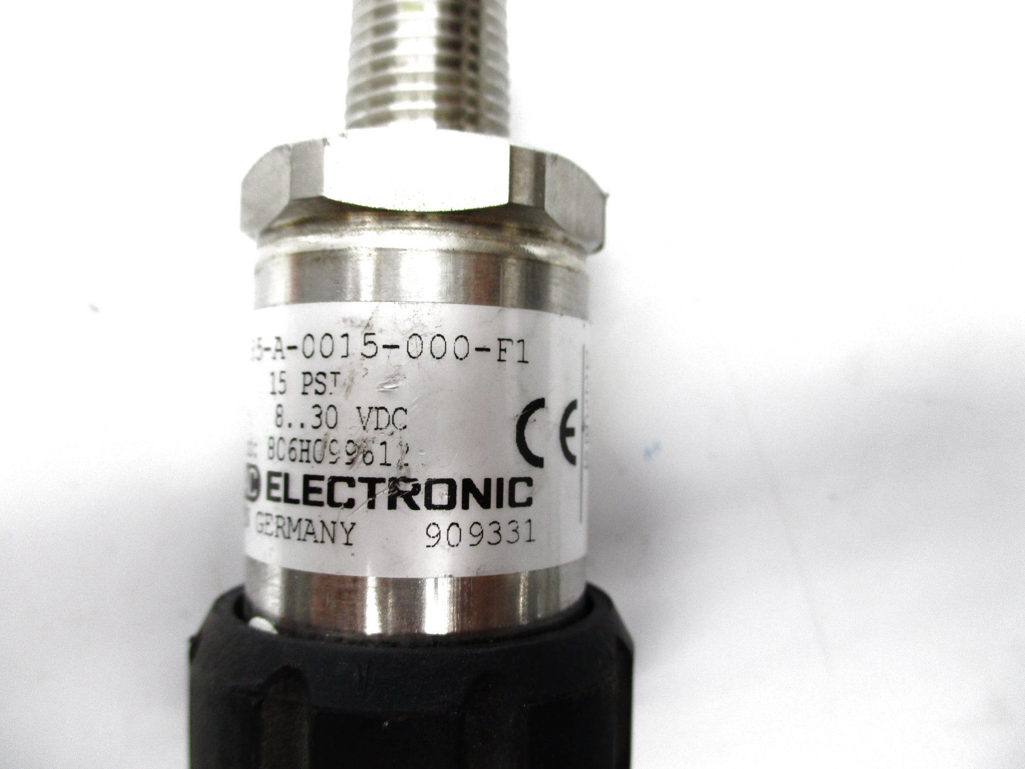 HYDAC HDA4385-A-0015-000-F1 15PSI NSNP