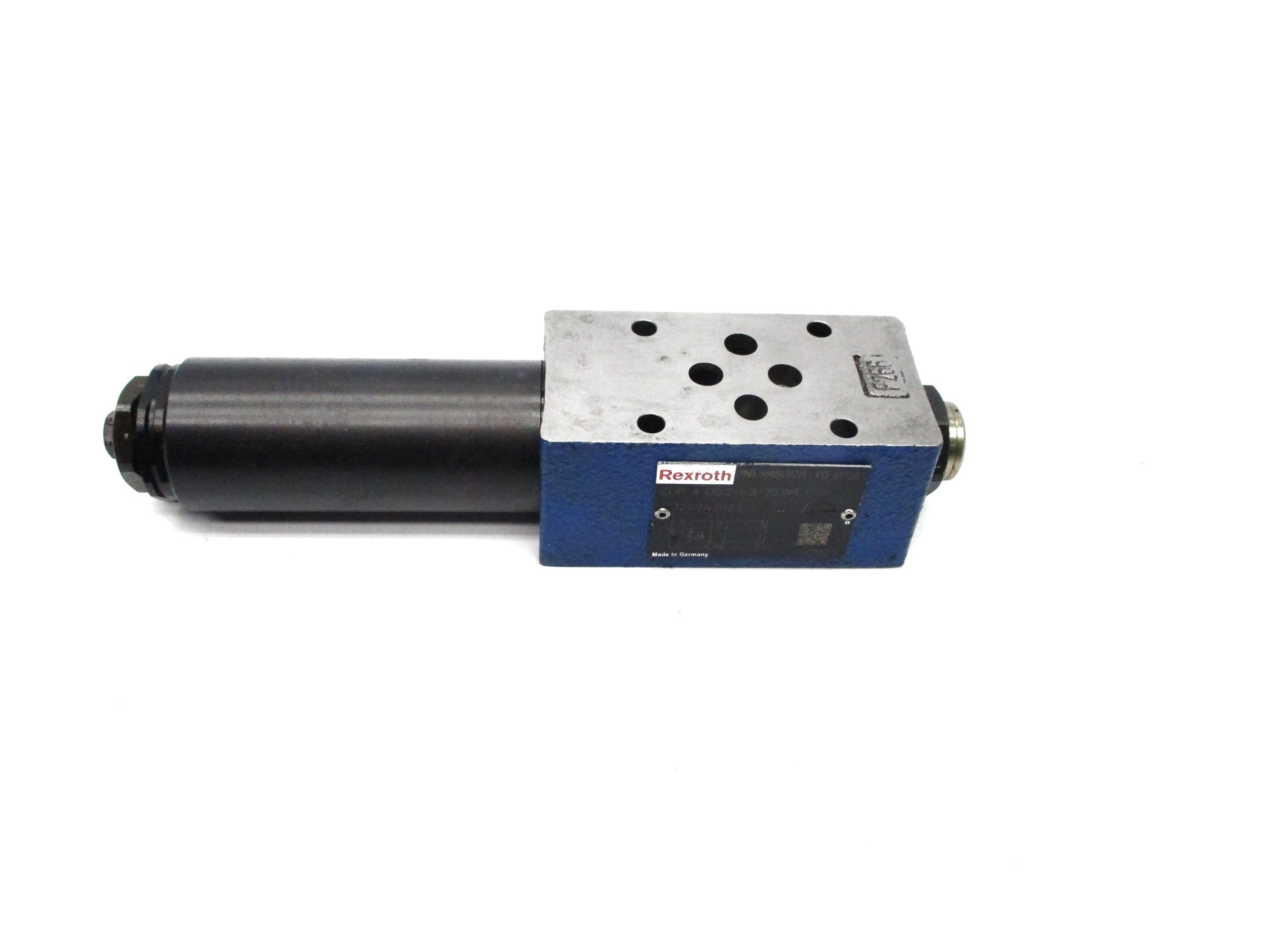 REXROTH ZDR6DB2-43/75YM R900431771 NSNP