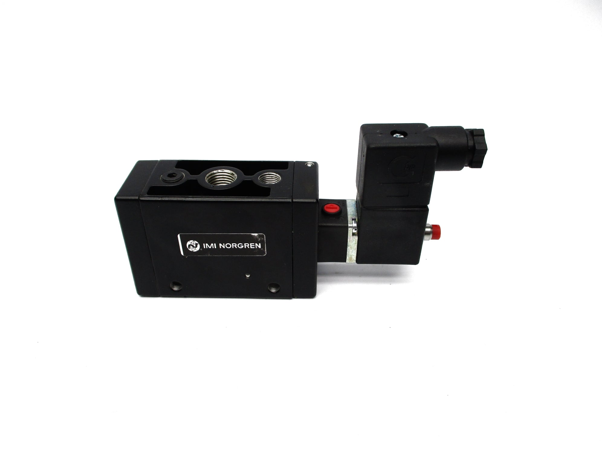 IMI NORGREN SPWG/84327/22/D/83J NSNP