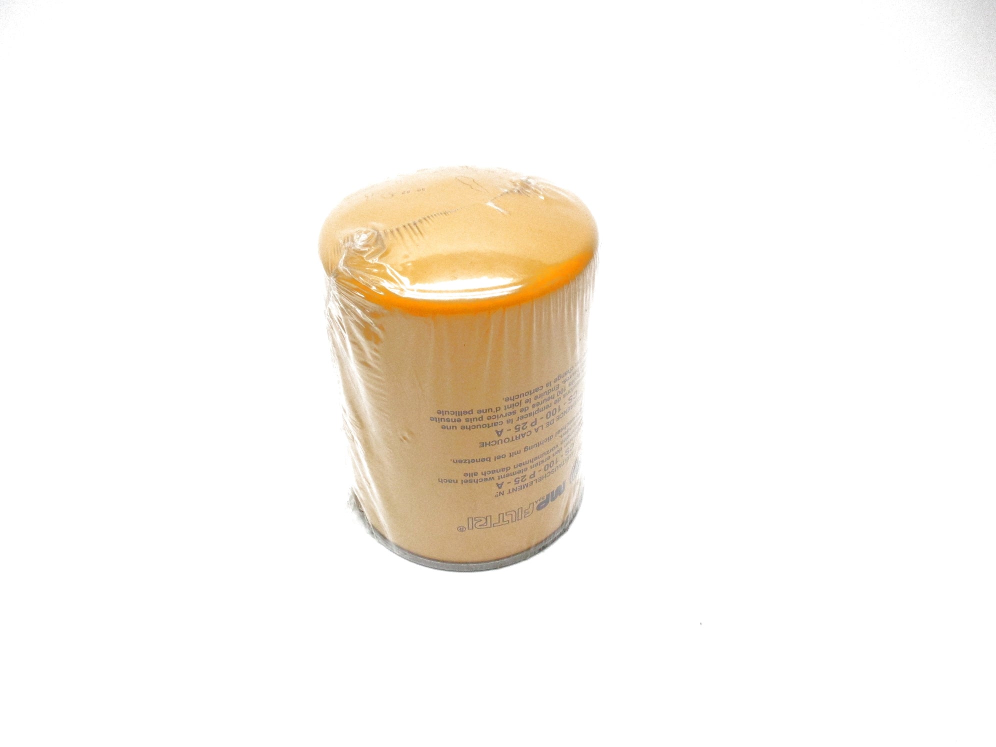 MP SPA CS-100-P25-A NSNP