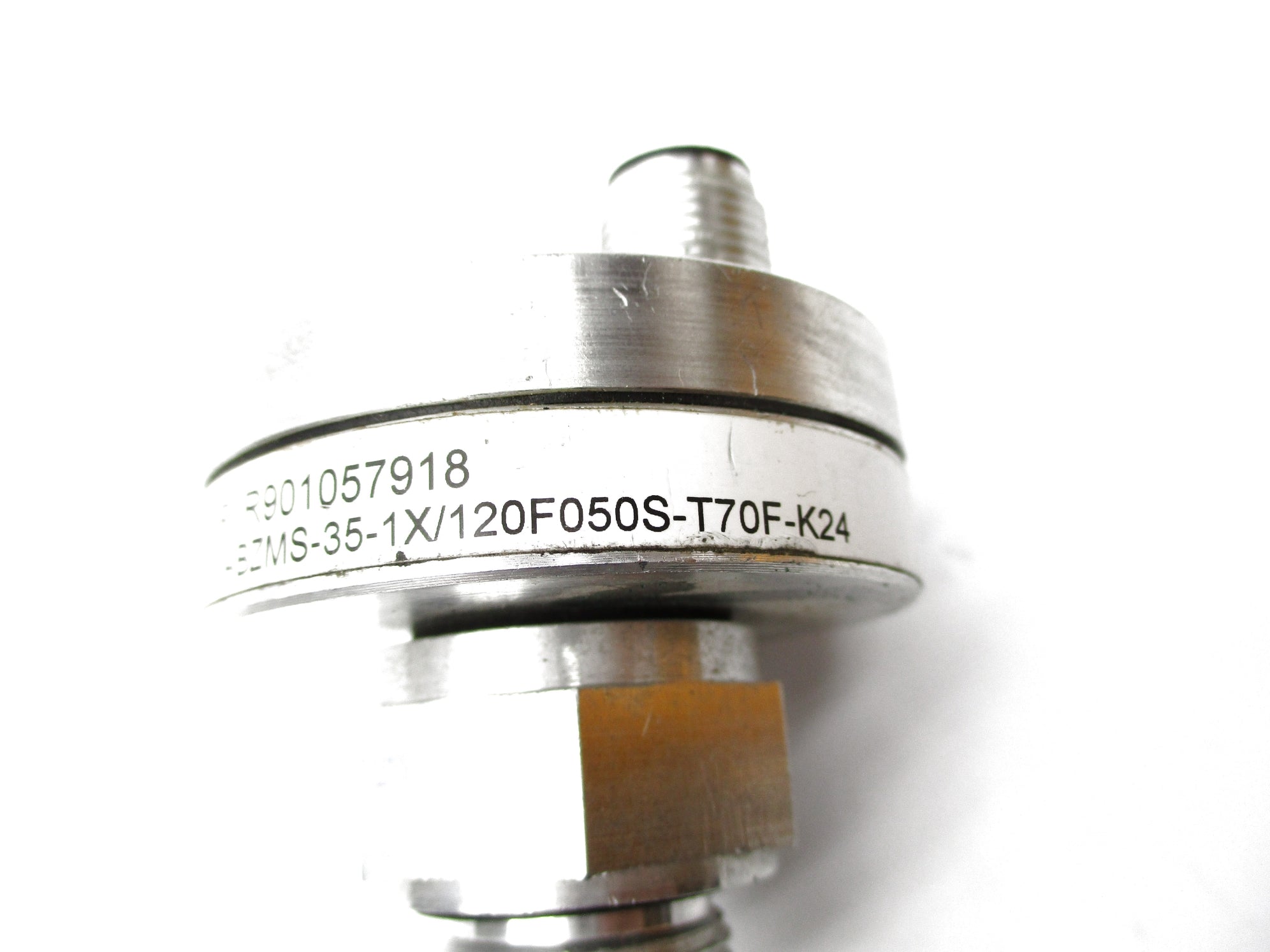 REXROTH ABZMS-35-1X/120F050S-T70F-K24 R901057918 NSNP