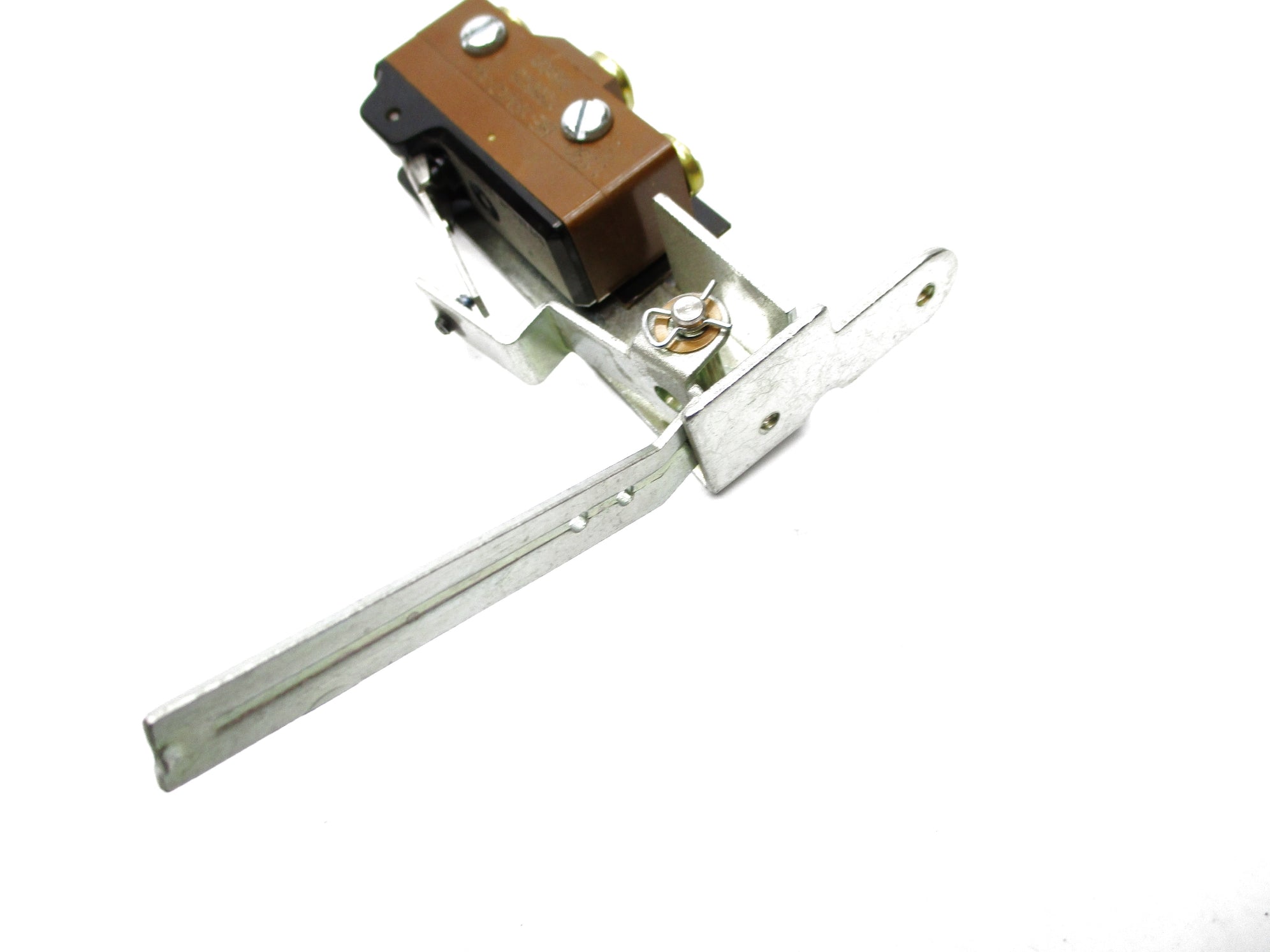 MICRO SWITCH BE-1RV47-A4 (AS PICTURED) NSNP
