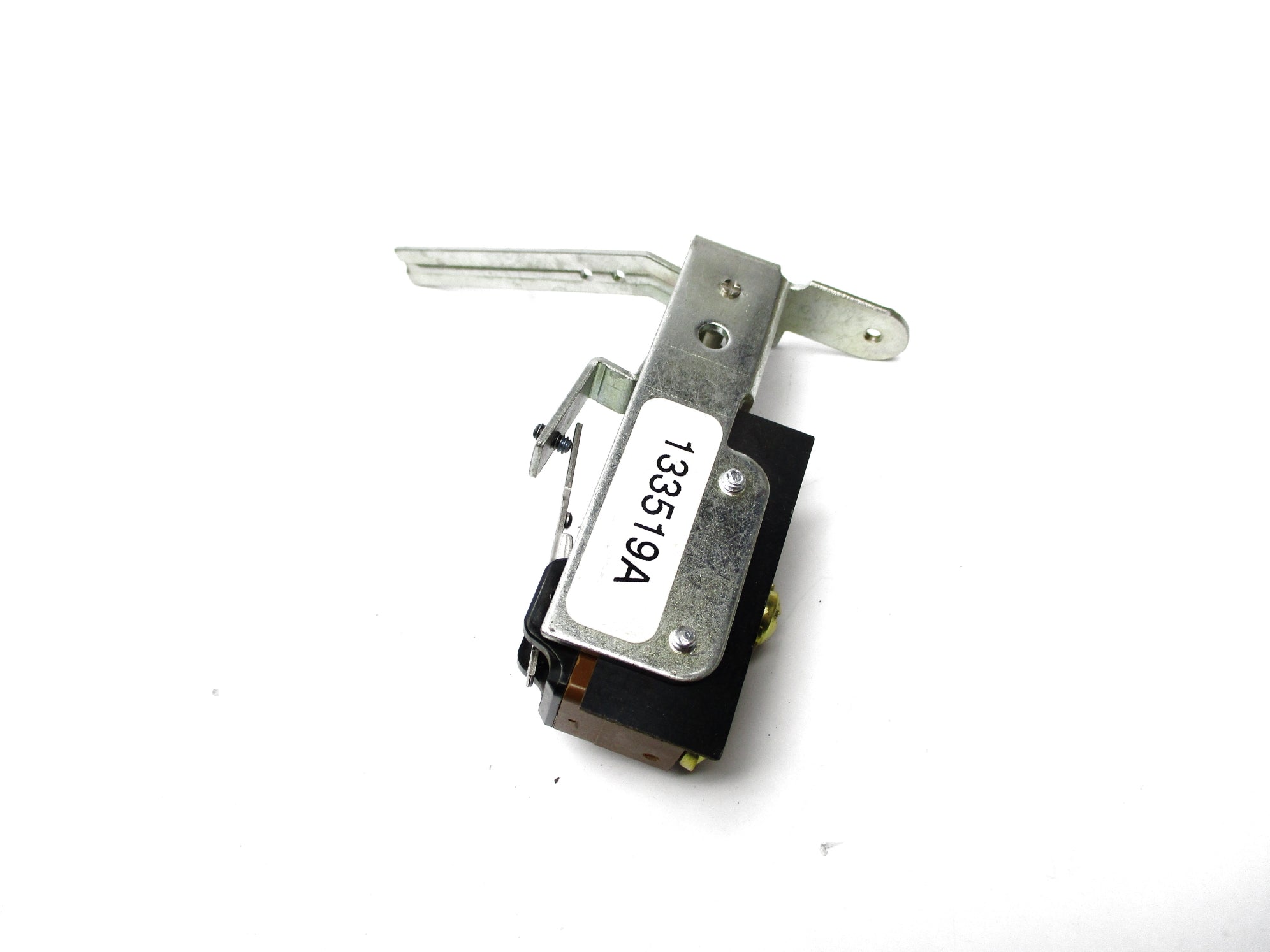 MICRO SWITCH BE-1RV47-A4 (AS PICTURED) NSNP