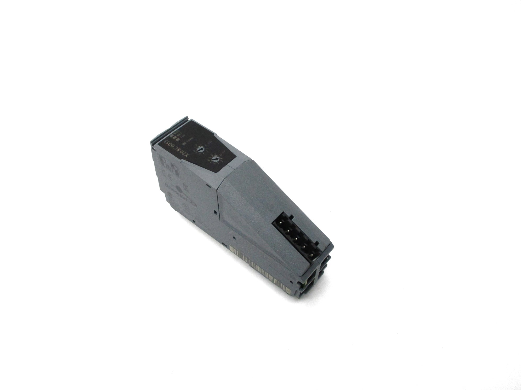 SIEMENS X20BC0053 NSNP