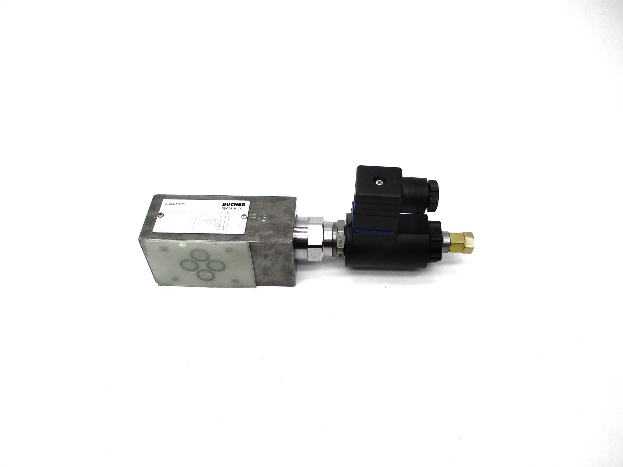 BUCHER HYDRAULICS SWUVPLD-1CO-35-BT-FA-6 NSNP