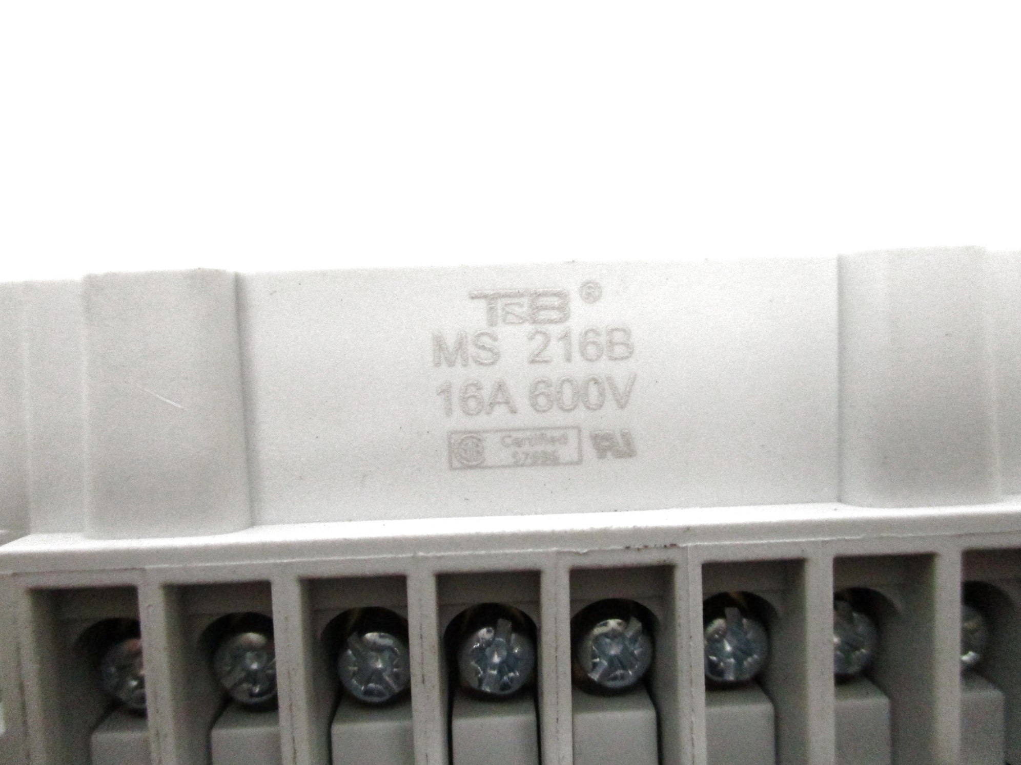 T&B MS216B NSNP