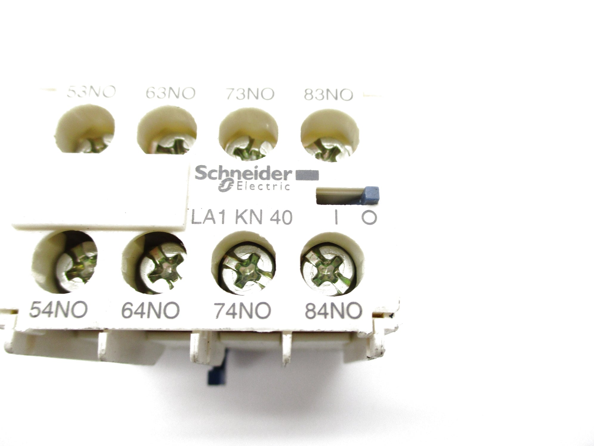 SCHNEIDER ELECTRIC LA1KN40 NSNP