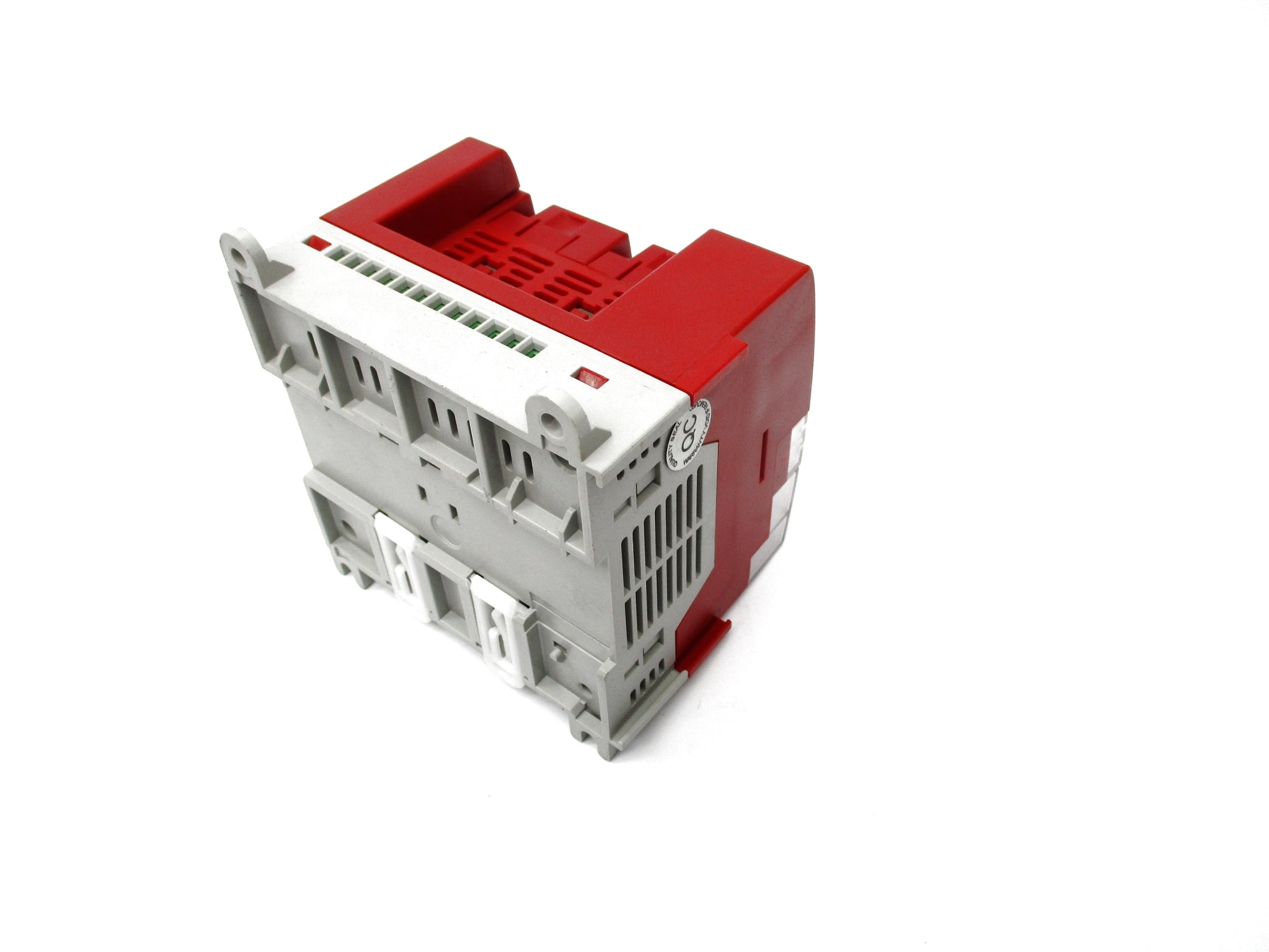 ALLEN BRADLEY 440C-CR30-22BBB SER. A10.01 24VDC NSNP