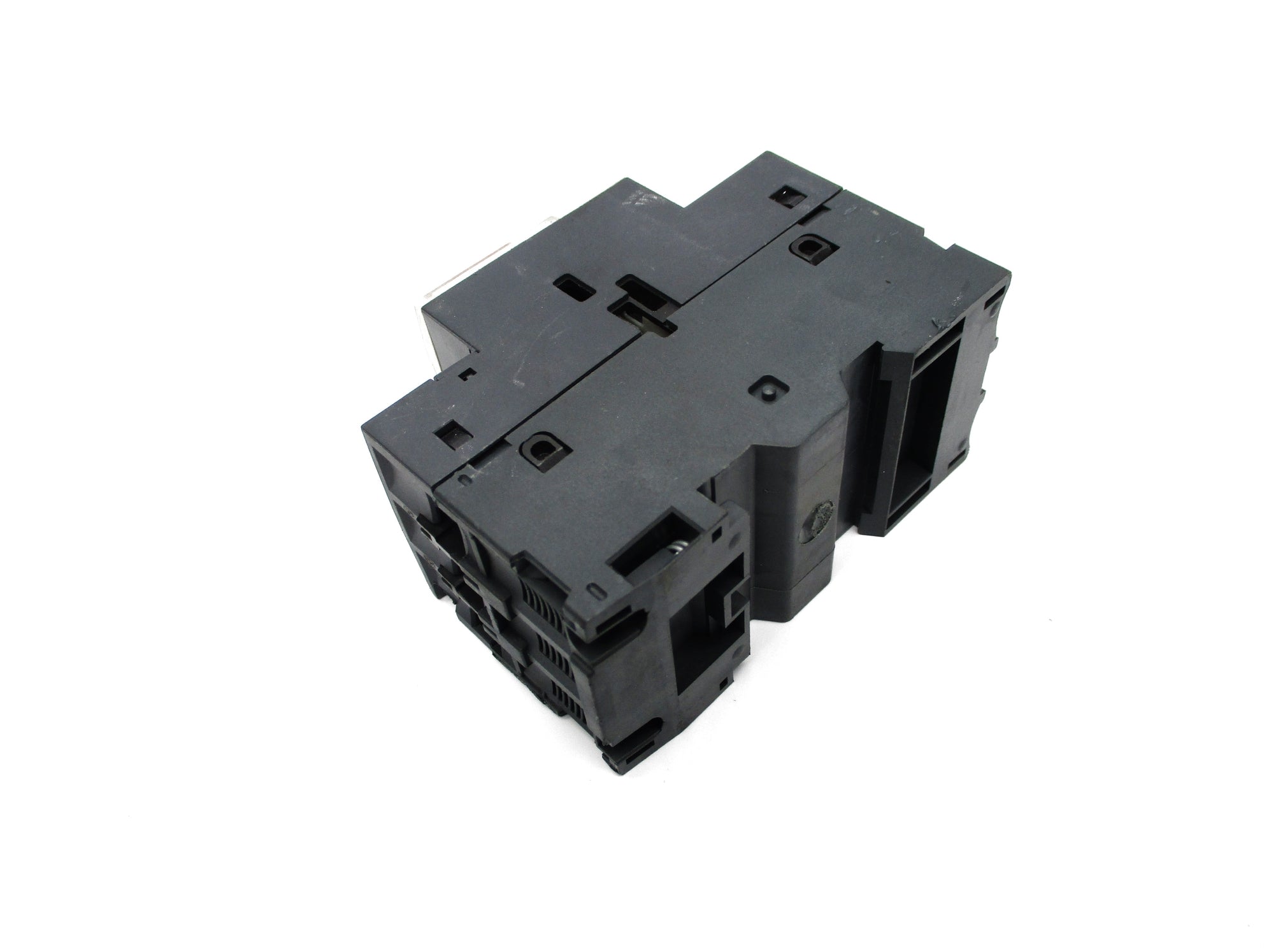 SCHNEIDER ELECTRIC GV2ME05 600VAC 0.63-1A NSNP