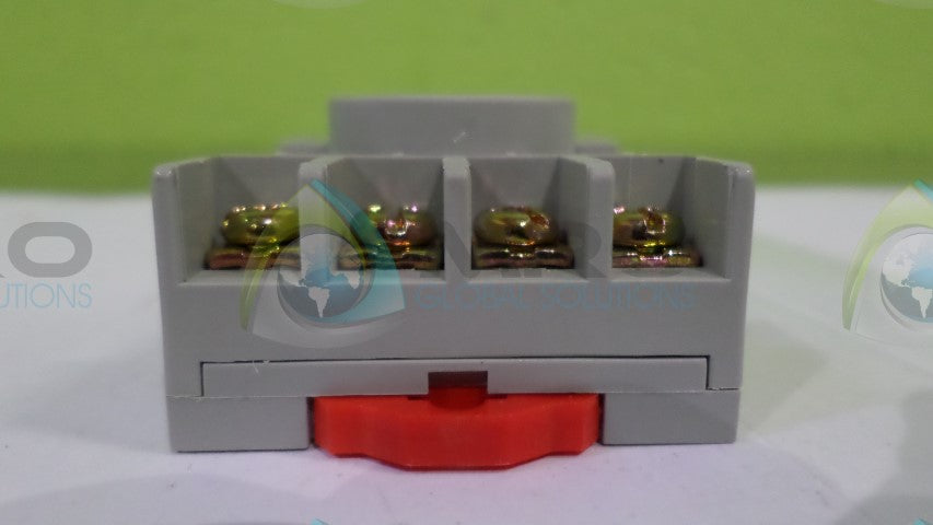 DAYTON 5X852M RELAY SOCKET *NEW NO BOX*