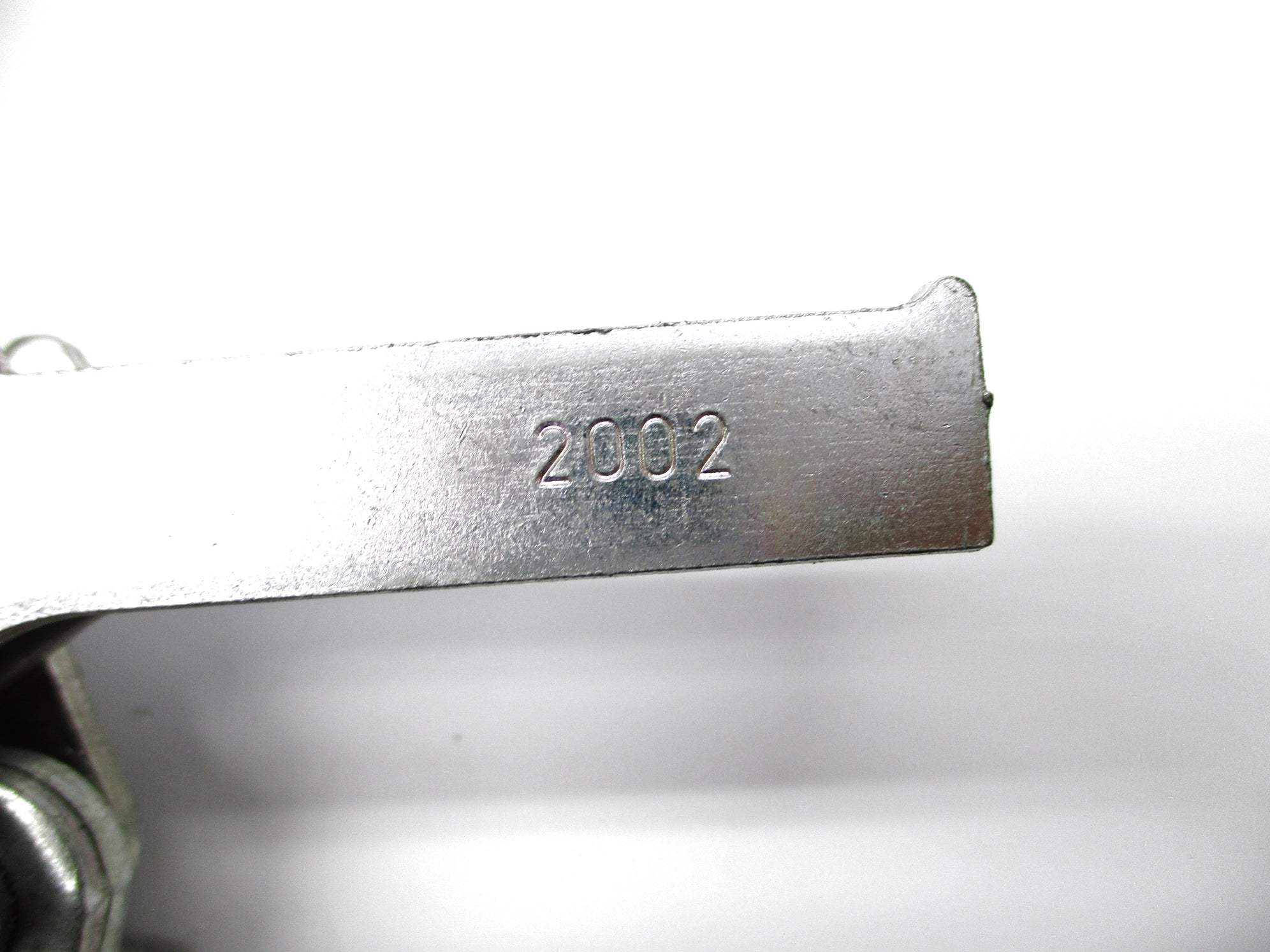 DESTACO 2002 NSNP