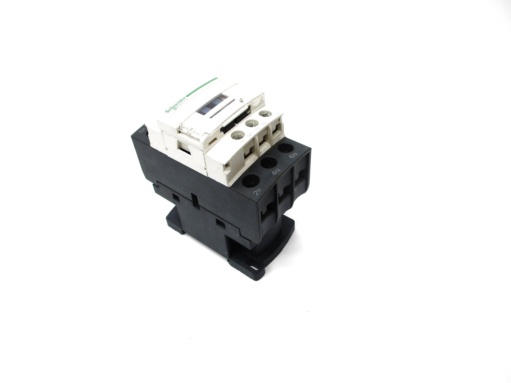 SCHNEIDER ELECTRIC LC1D32G7 120V NSNP