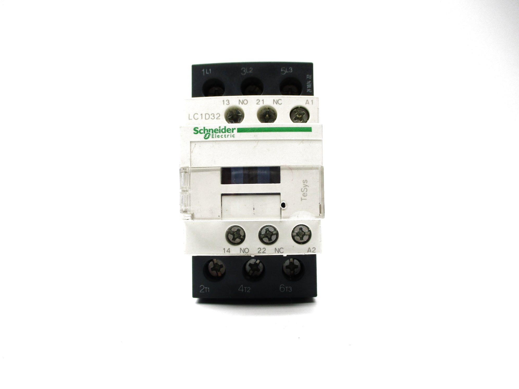 SCHNEIDER ELECTRIC LC1D32G7 120V NSNP