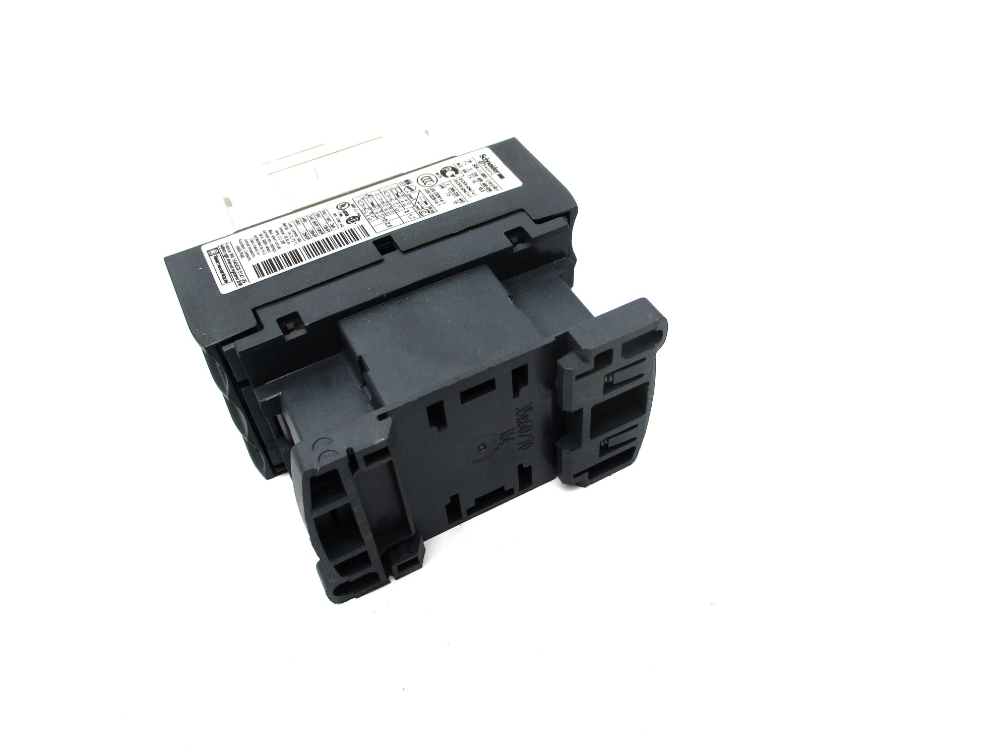 SCHNEIDER ELECTRIC LC1D32G7 120V NSNP