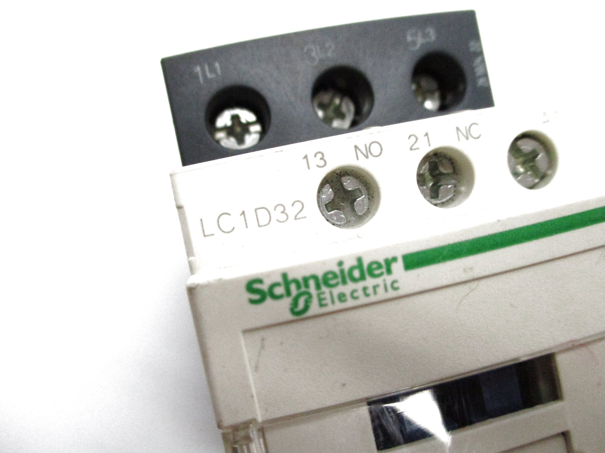 SCHNEIDER ELECTRIC LC1D32G7 120V NSNP