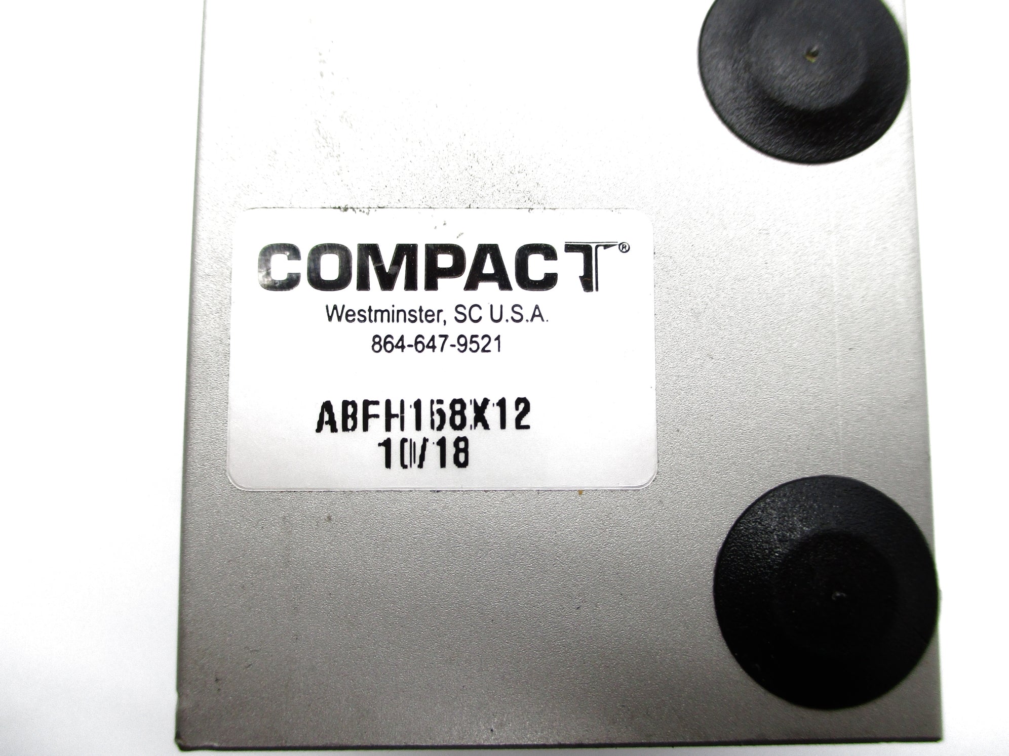 COMPACT ABFH158X12 NSNP