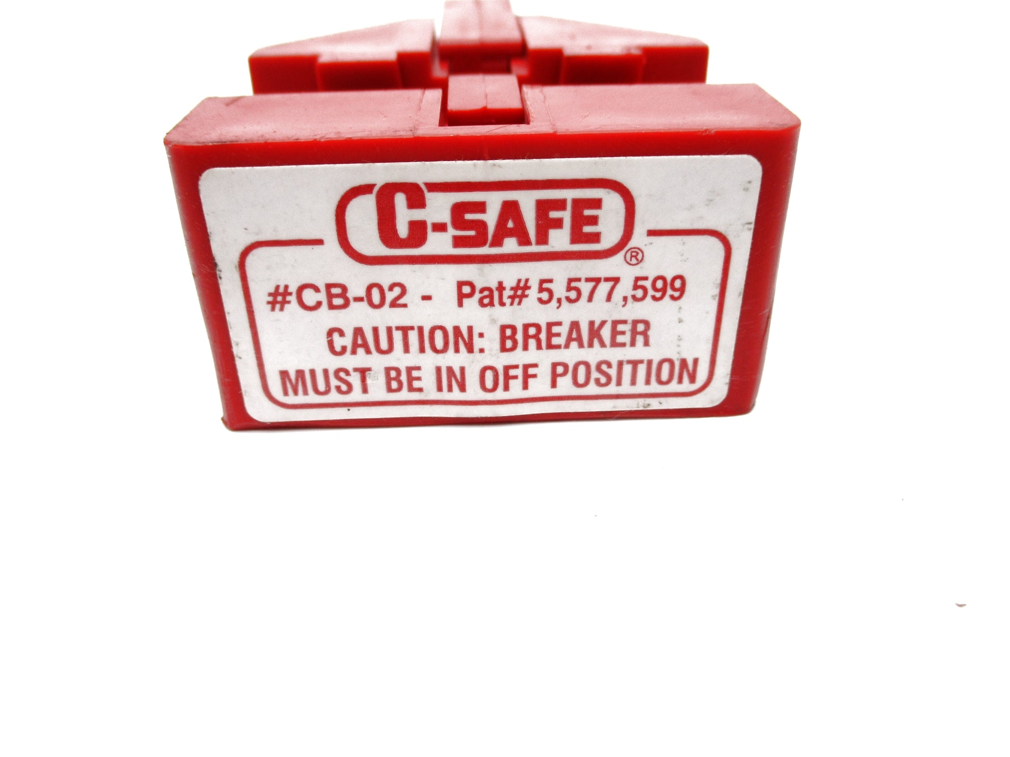 C-SAFE CB-02 NSNP