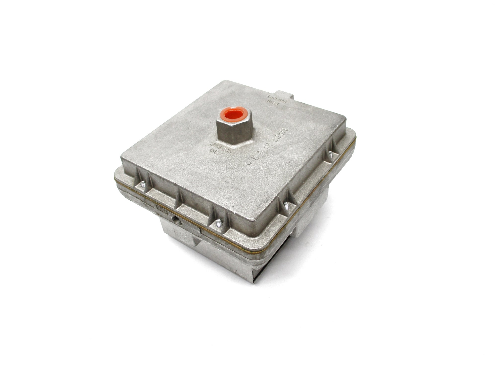 ANTUNES CONTROLS 804112108 NSNP