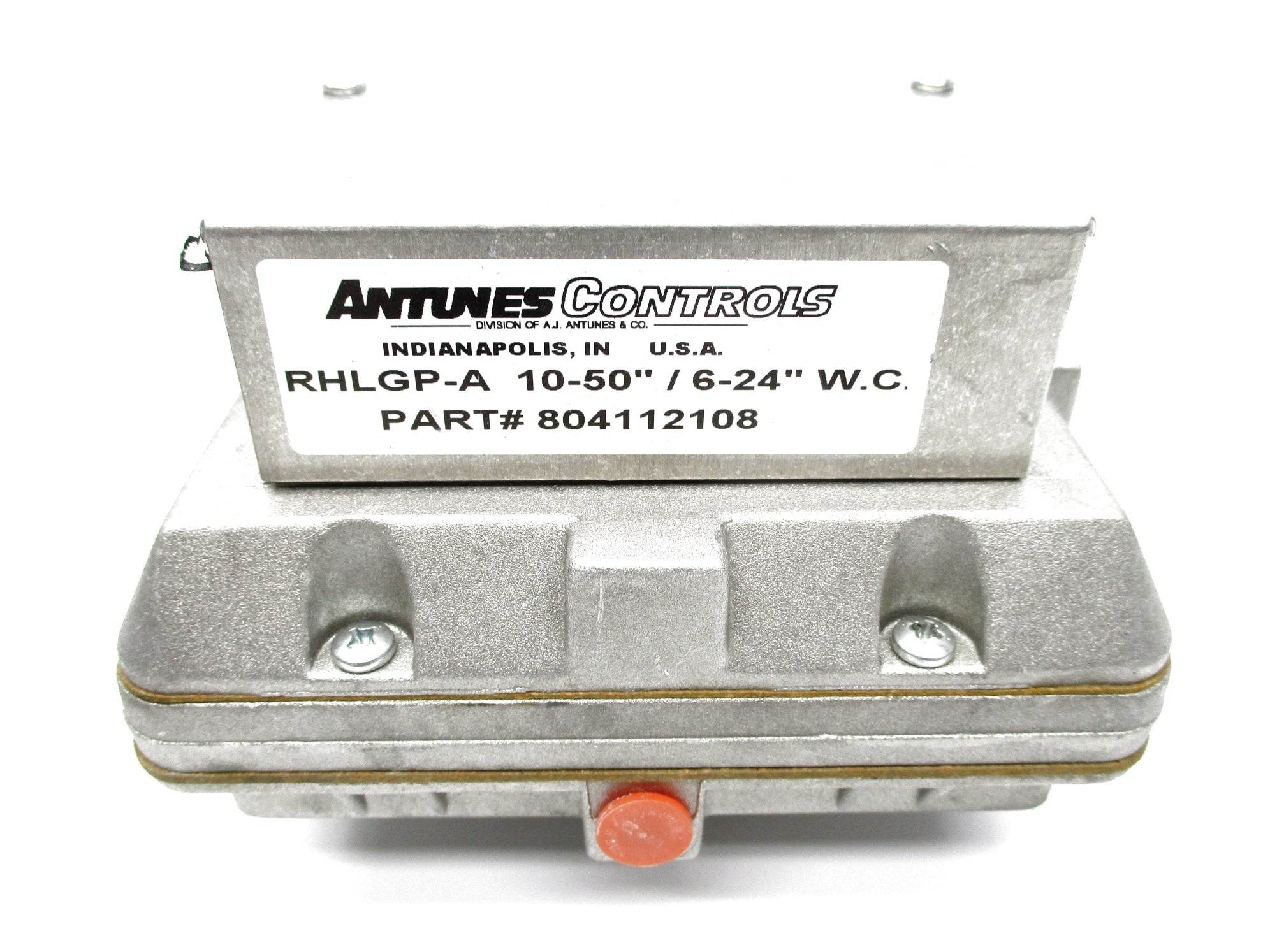 ANTUNES CONTROLS 804112108 NSNP