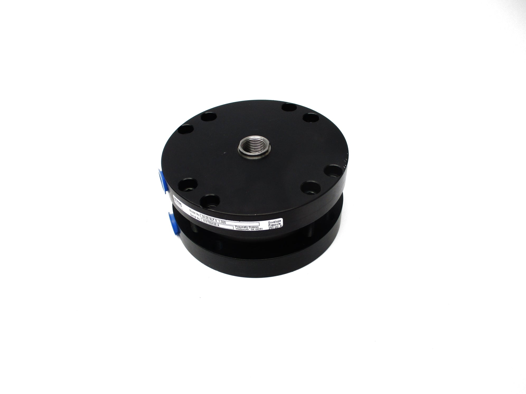 PARKER 04.00NLP91.000 250PSI NSNP