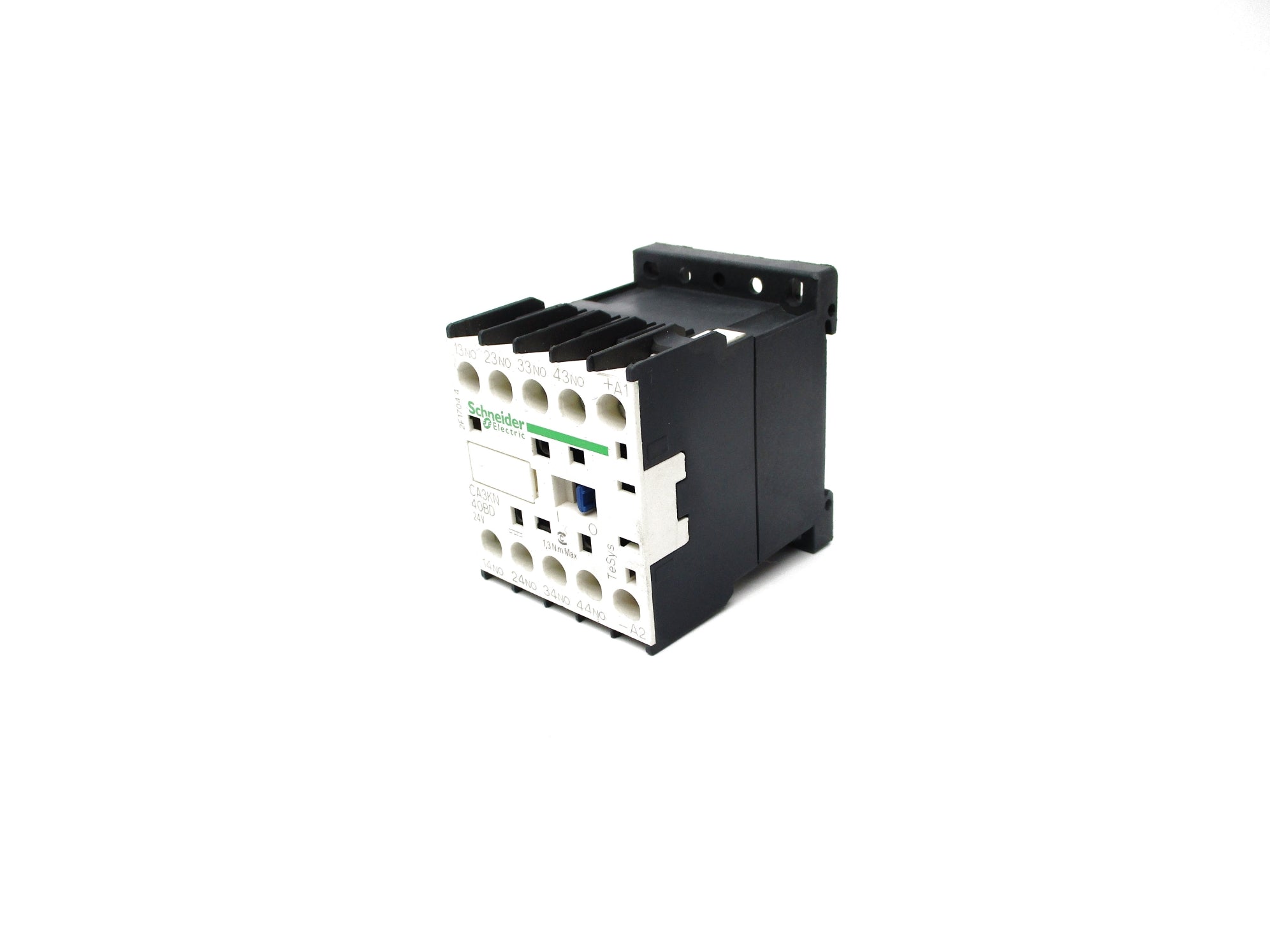 SCHNEIDER ELECTRIC CA3KN40BD 24V NSNP