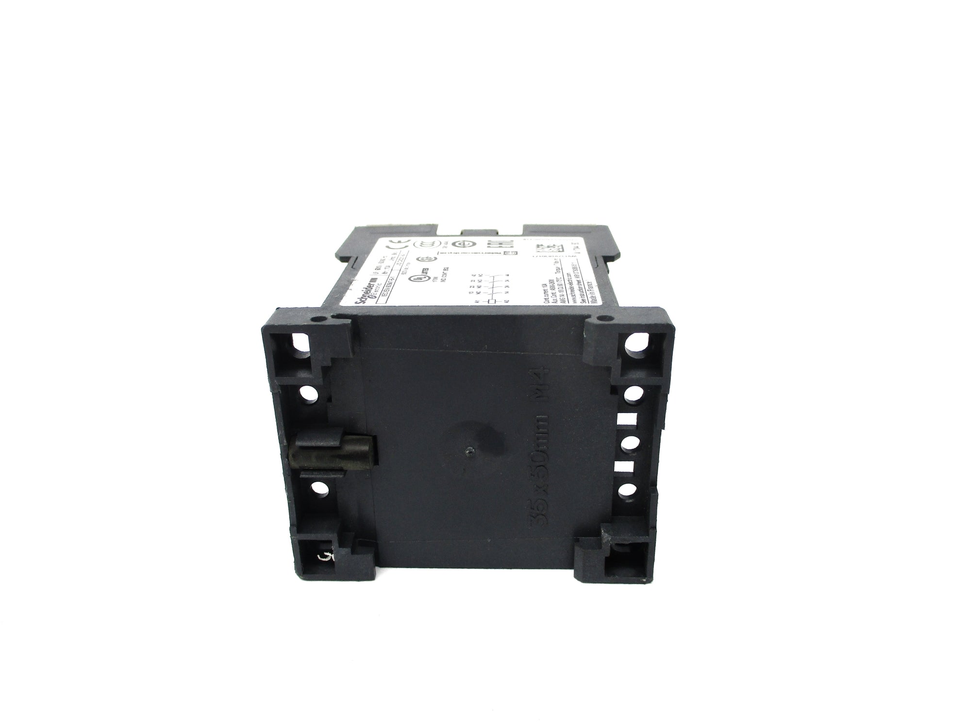 SCHNEIDER ELECTRIC CA3KN40BD 24V NSNP
