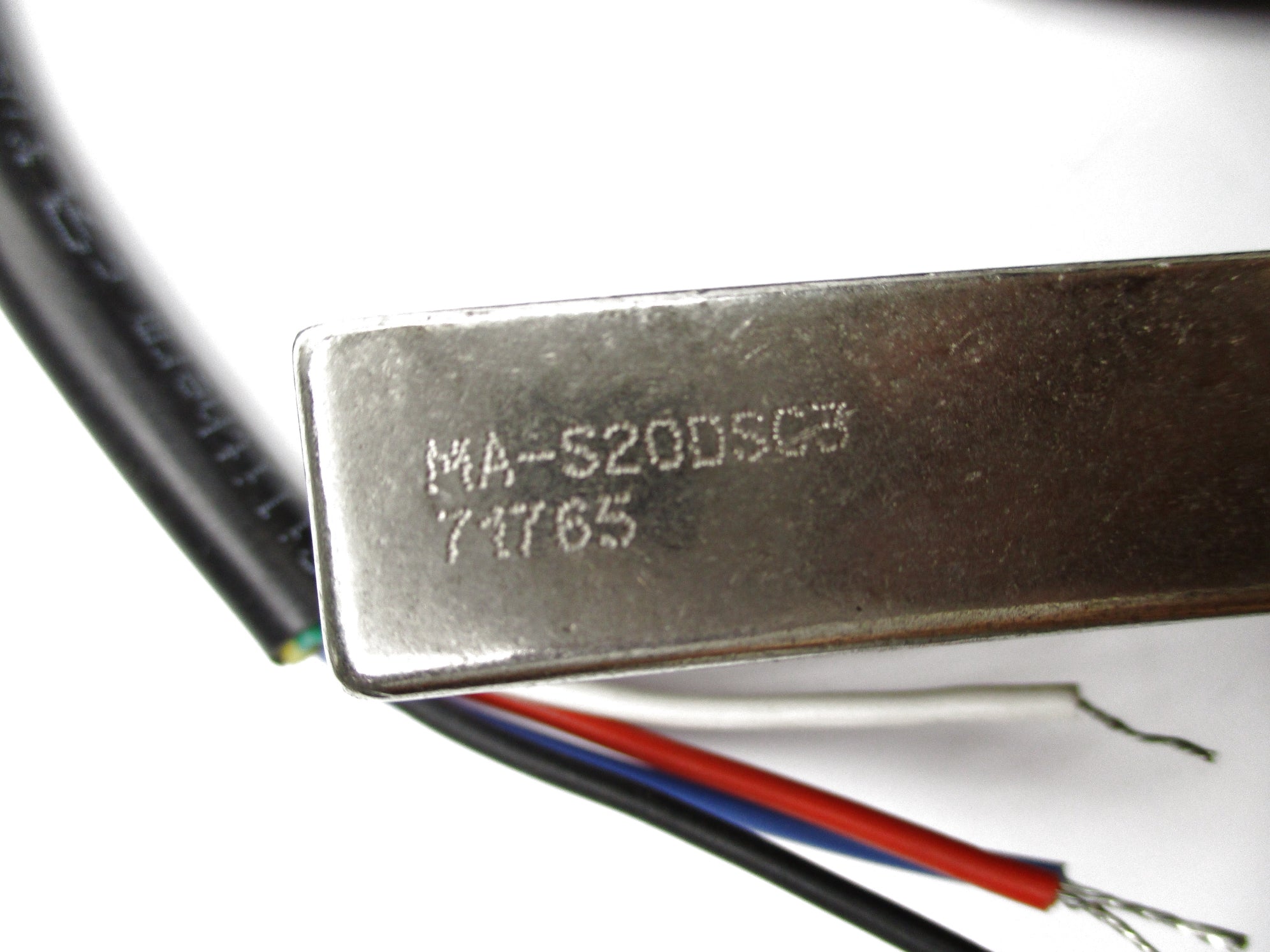 STI MA-S20DSC3 NSNP