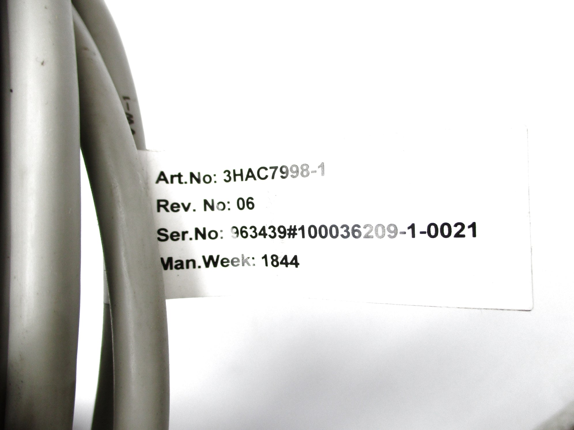 ABB 3HAC7998-1 NSNP