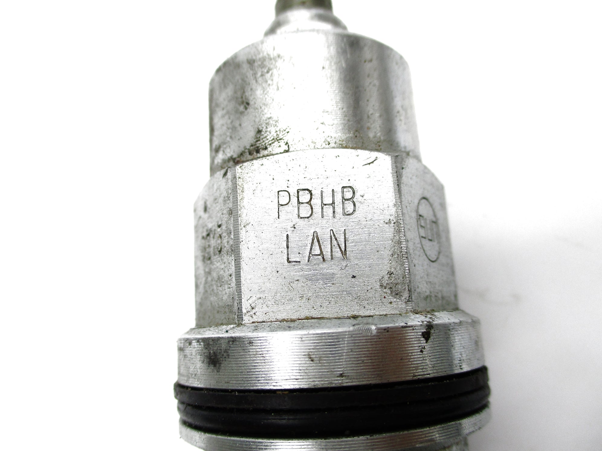 SUN HYDRAULICS PBHBLAN UNMP