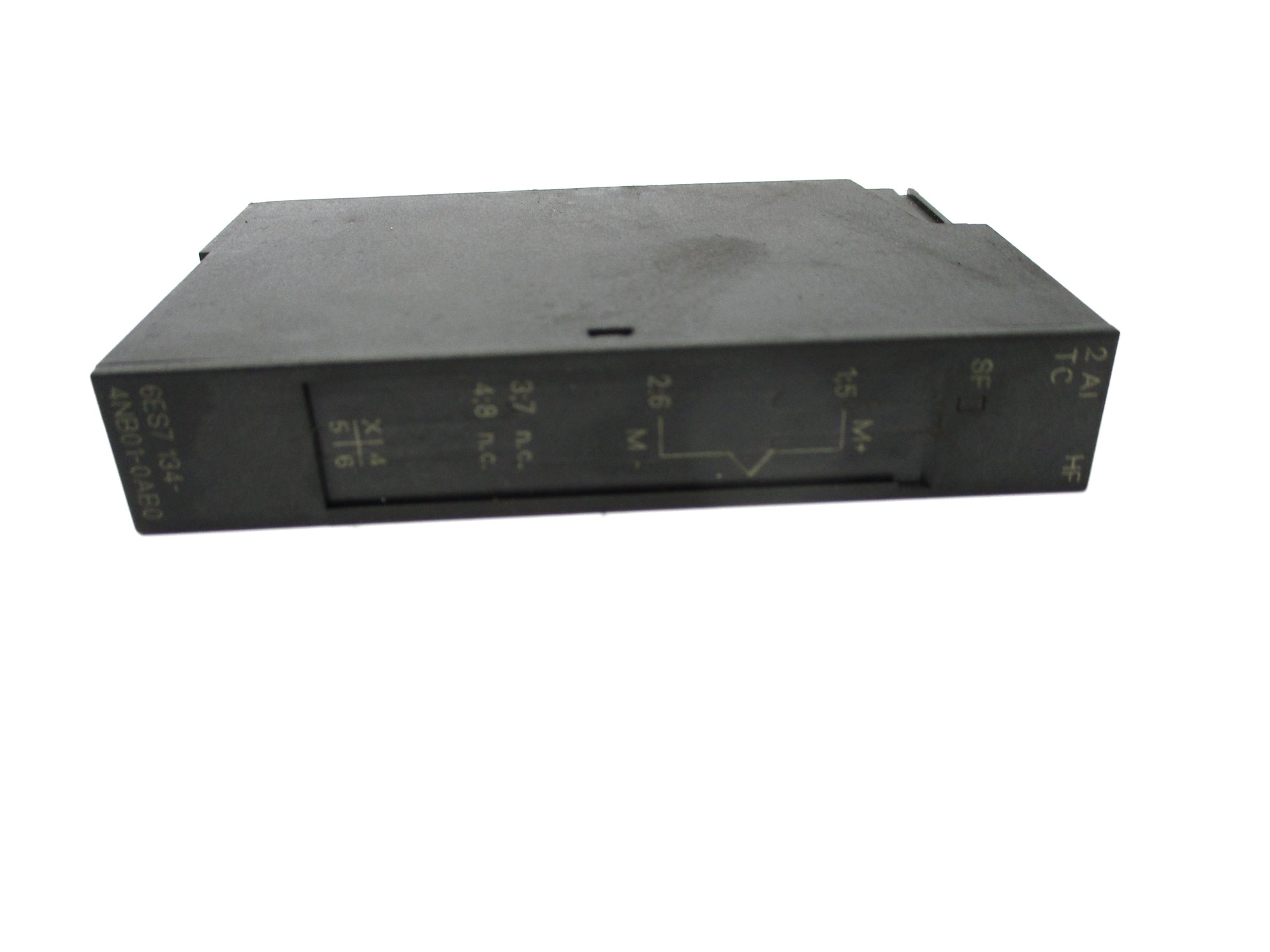SIEMENS 6ES7134-4NB01-0AB0 UNMP