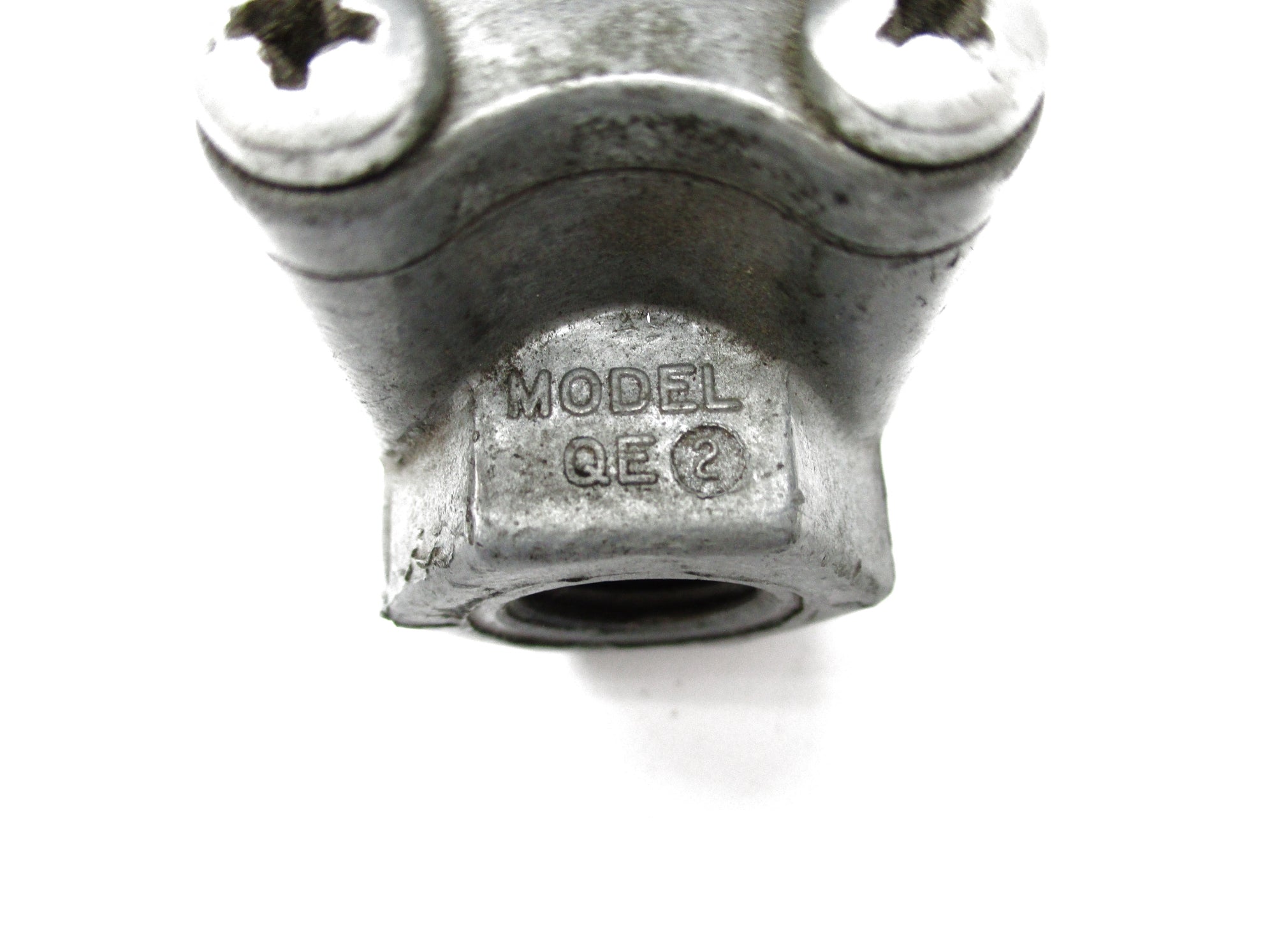 HUMPHREY QE2 UNMP