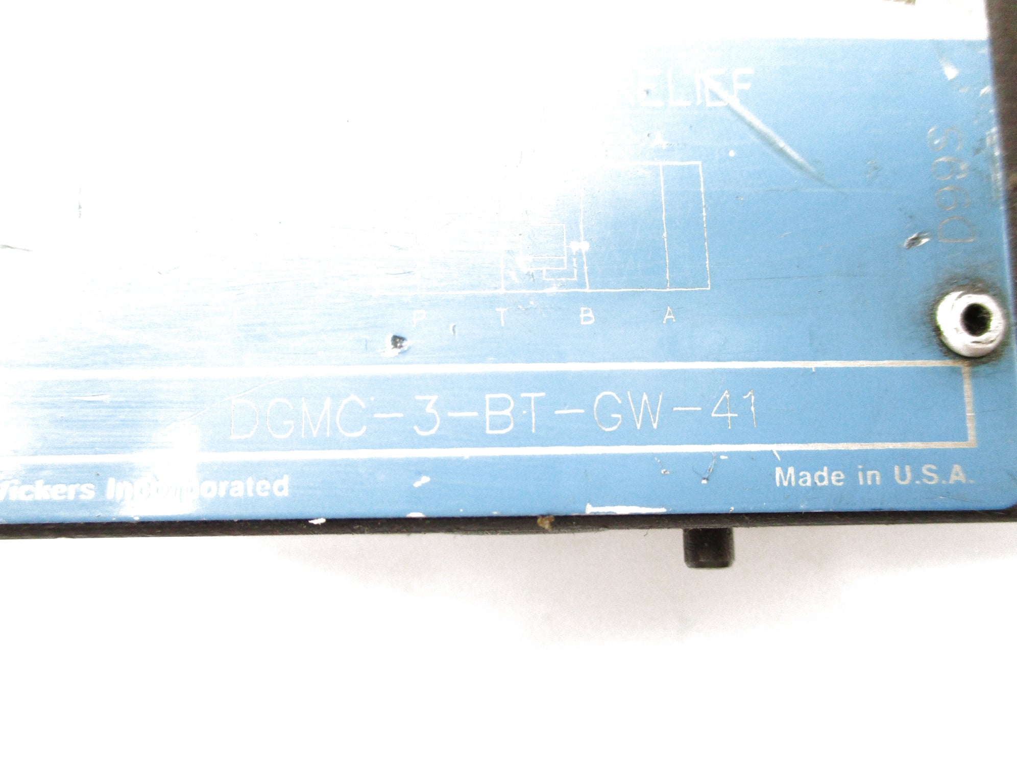 VICKERS DGMC3BTGW41 NSNP