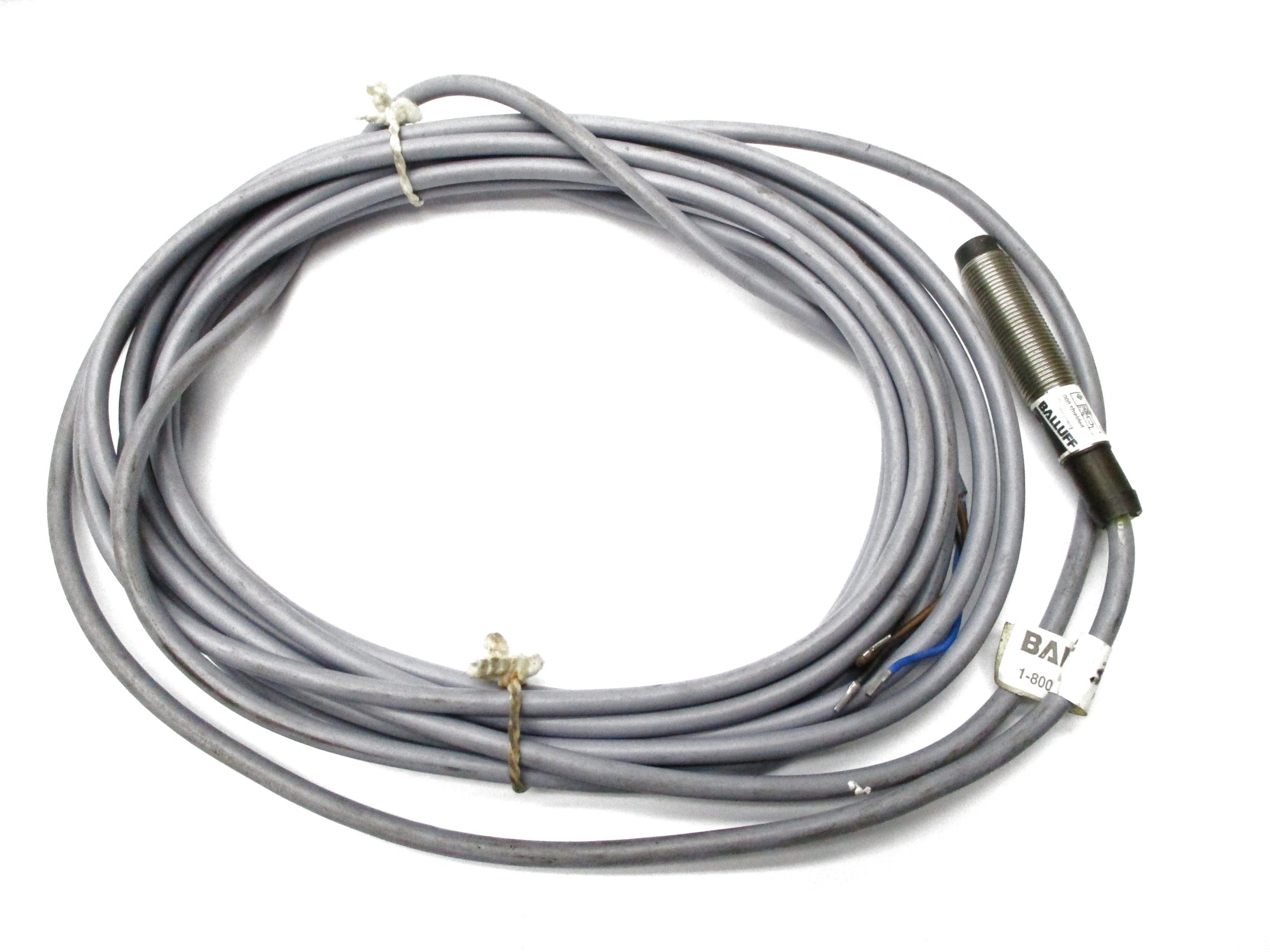 BALLUFF BES516-356-A0-C NSNP