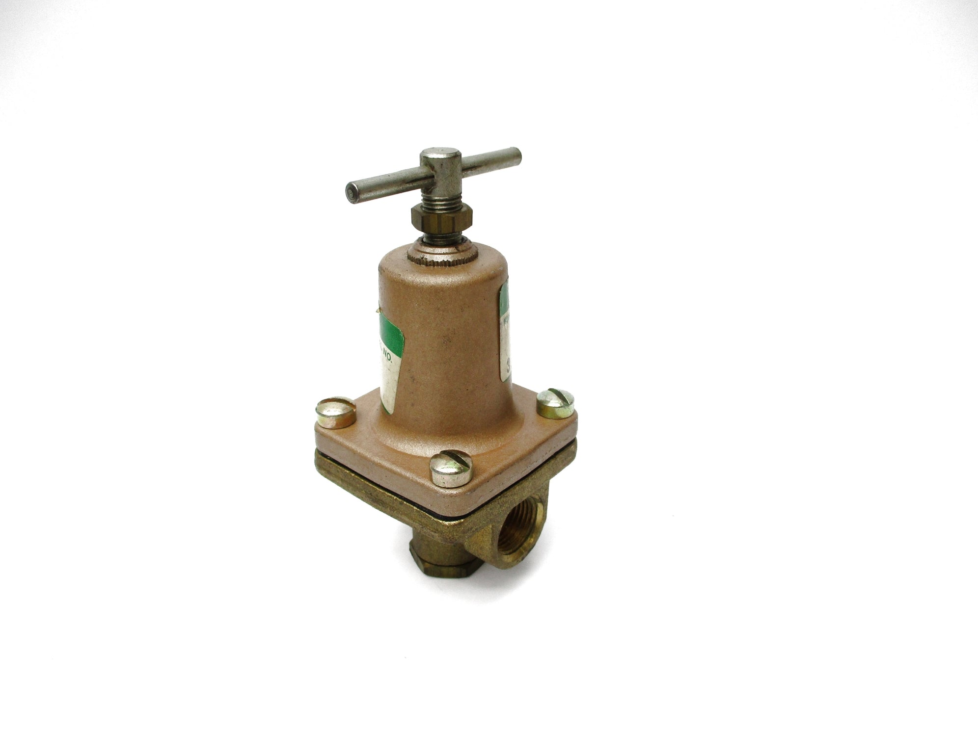 WATTS 10-125 UNMP