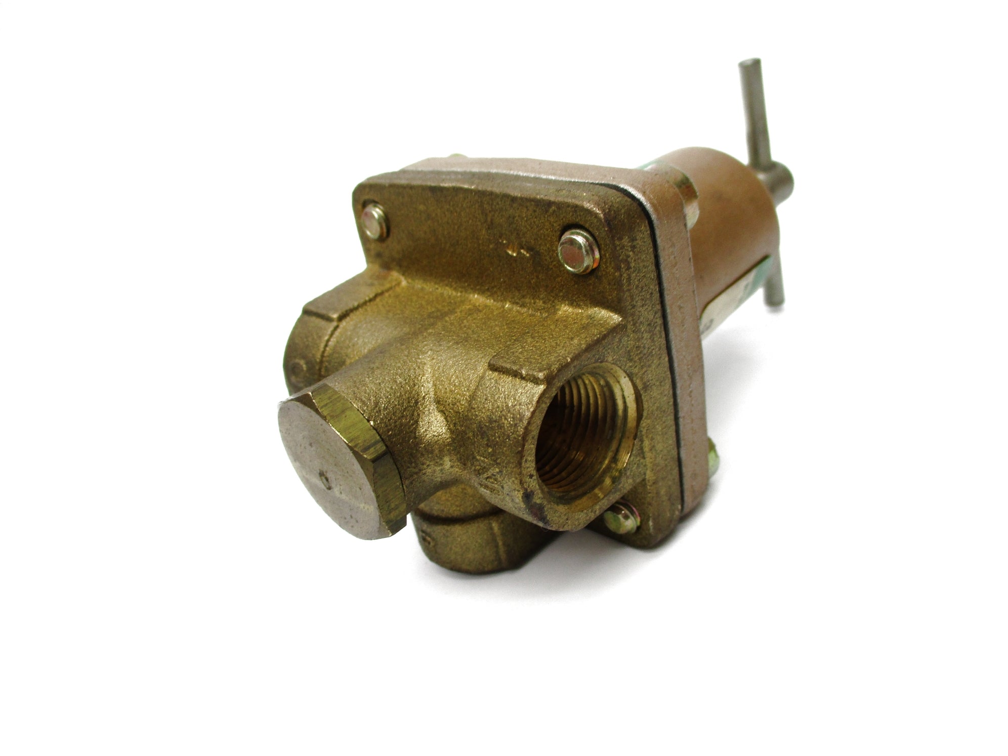 WATTS 10-125 UNMP