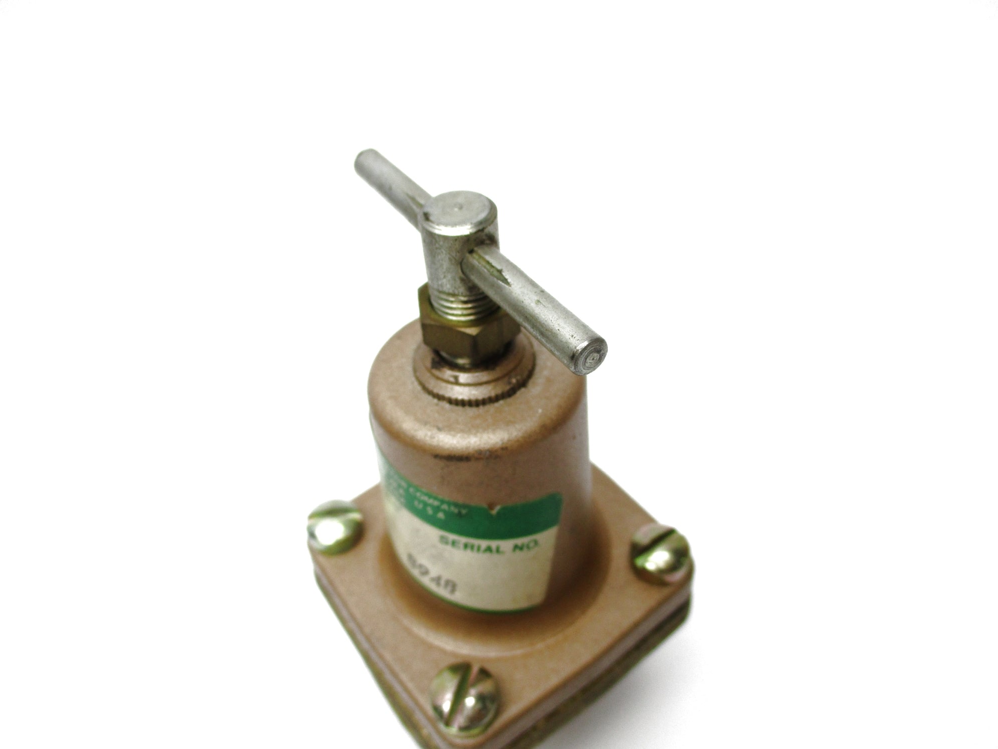 WATTS 10-125 UNMP