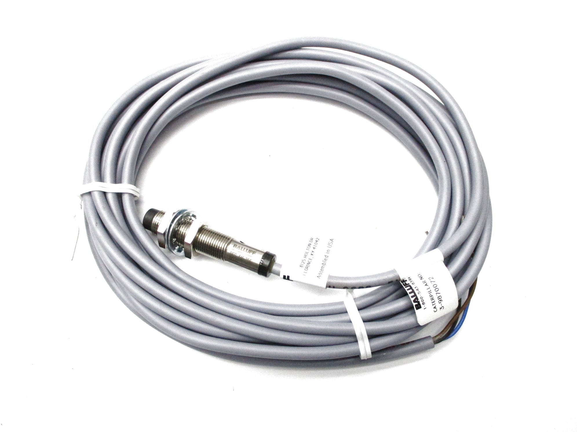 BALLUFF BES516-356-BO-C NSNP